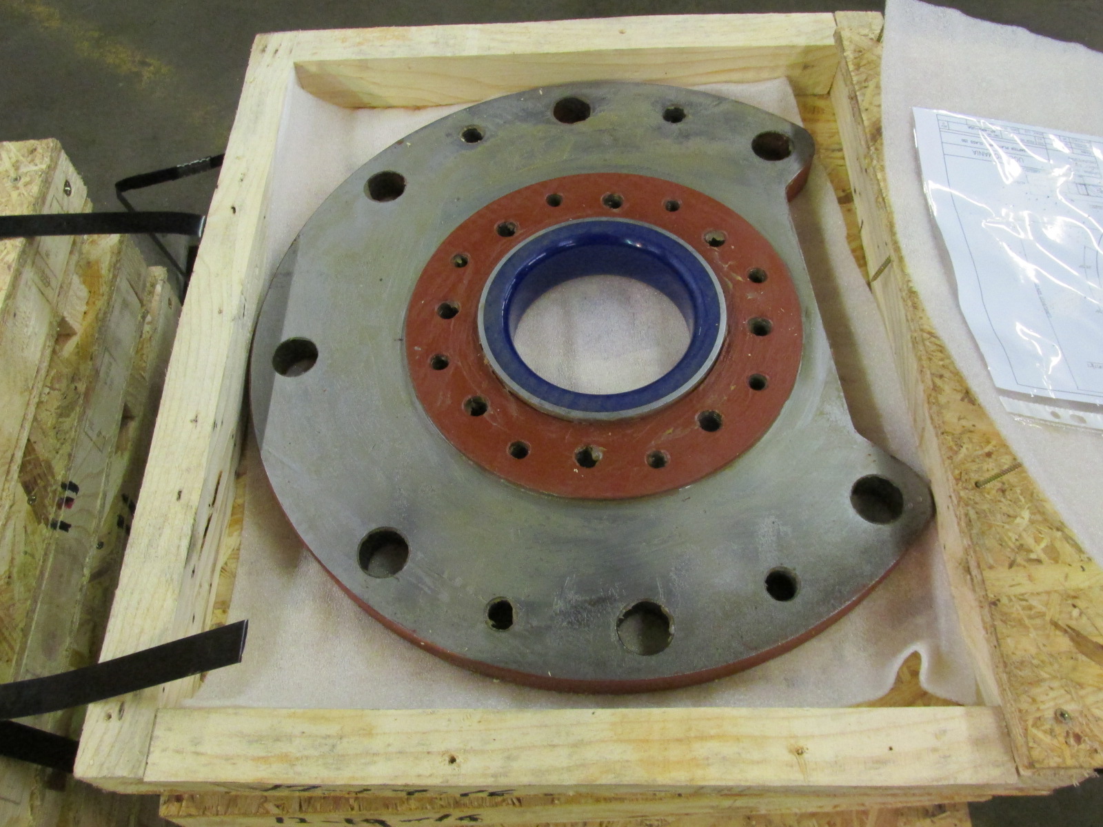  Glasslined Glass Drive Agitator  For Sale - IPP# 213766