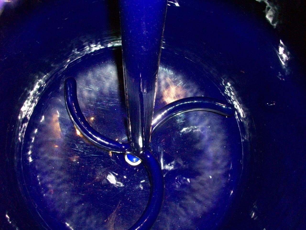 Glasslined Pfaudler Batch-Type Agitated Reactor - IPP# 213700