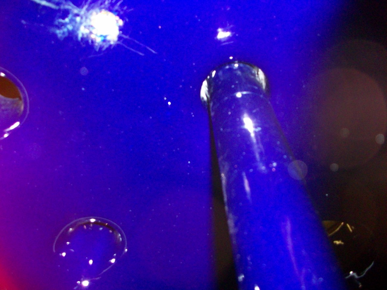 Glasslined Pfaudler Batch-Type Agitated Reactor - IPP# 213700