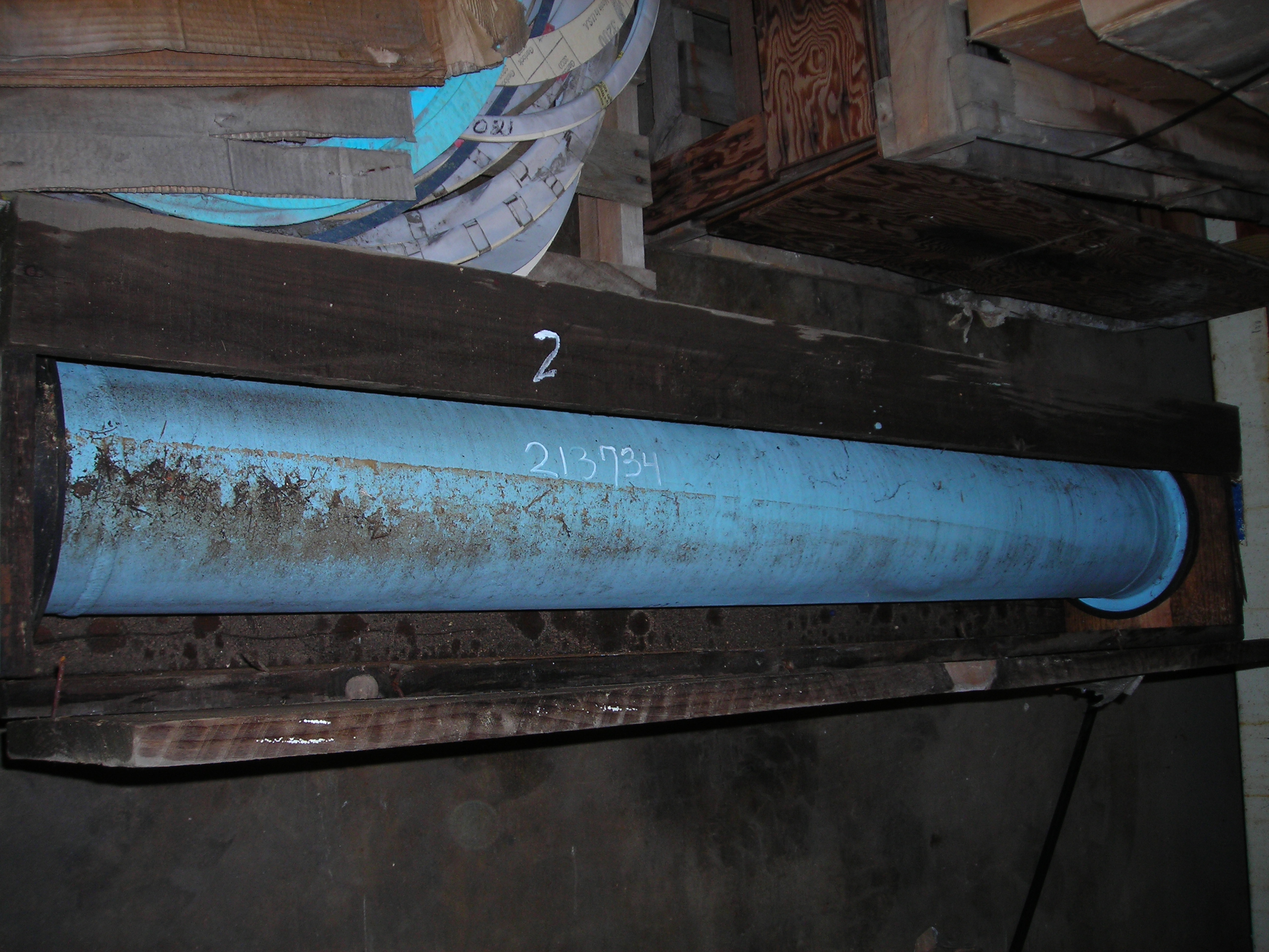 New Pipe Glass Lined Parts  Glasslined For Sale - IPP# 213734