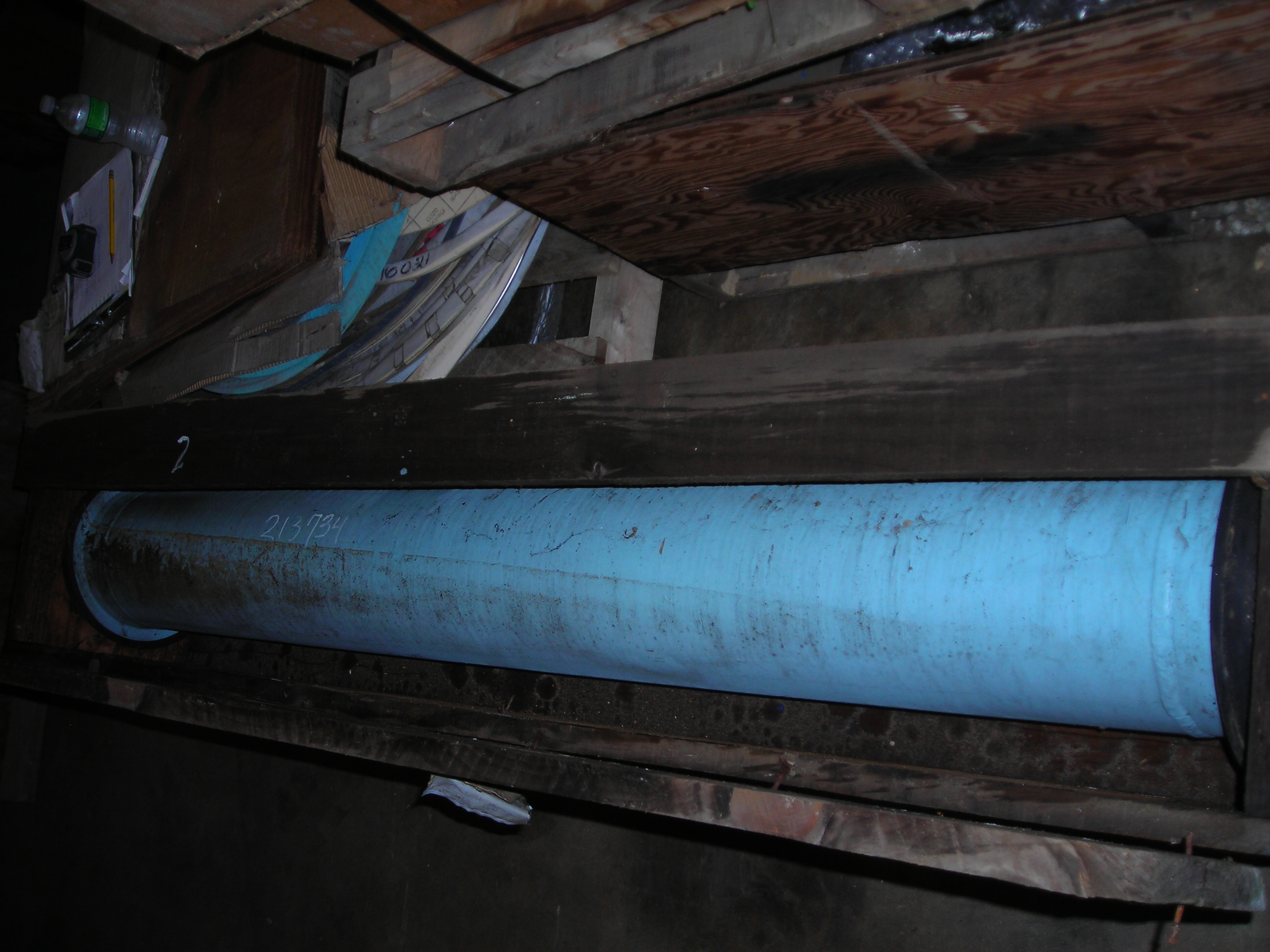 New Pipe Glass Lined Parts  Glasslined For Sale - IPP# 213734