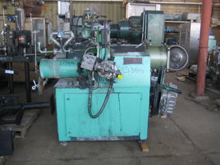 Carbon Steel Shot And Sand Mill