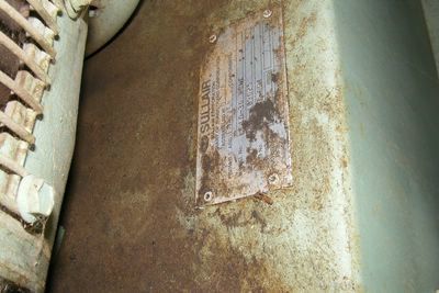 Sullair LS-10-30 WCWC Rotary Compressor - IPP# 213832