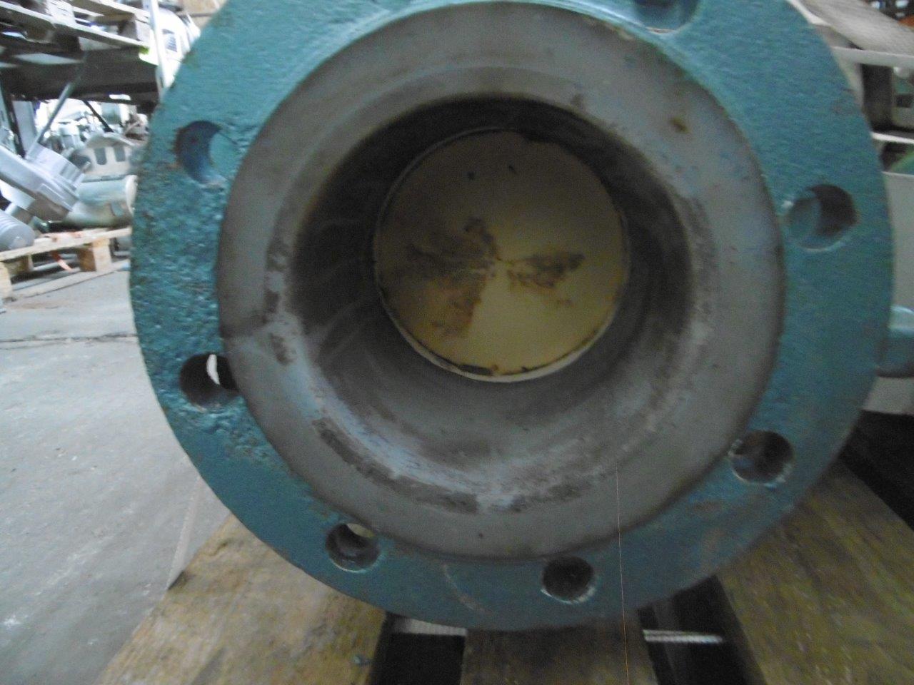 Glasslined Pfaudler BE Batch-Type Agitated Reactor - IPP# 224189