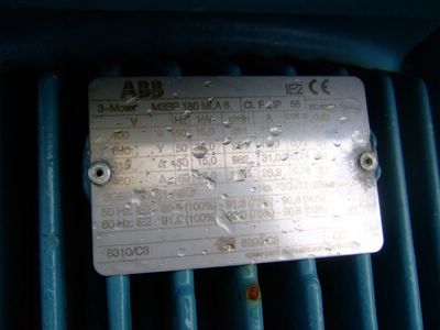  Stainless Steel 321 Grinder and Granulator Plastic  For Sale - IPP# 224198