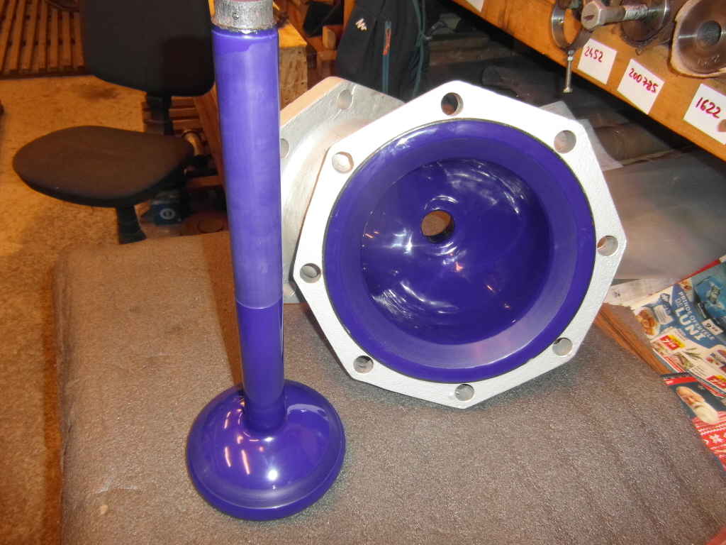  Glasslined Miscellaneous Valve  For Sale - IPP# 224259