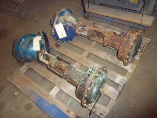 Glasslined Miscellaneous Valve