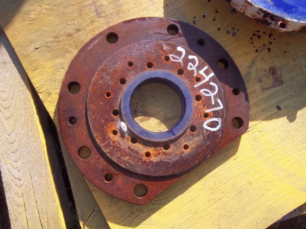  Glasslined Glass Drive Agitator  For Sale - IPP# 224270