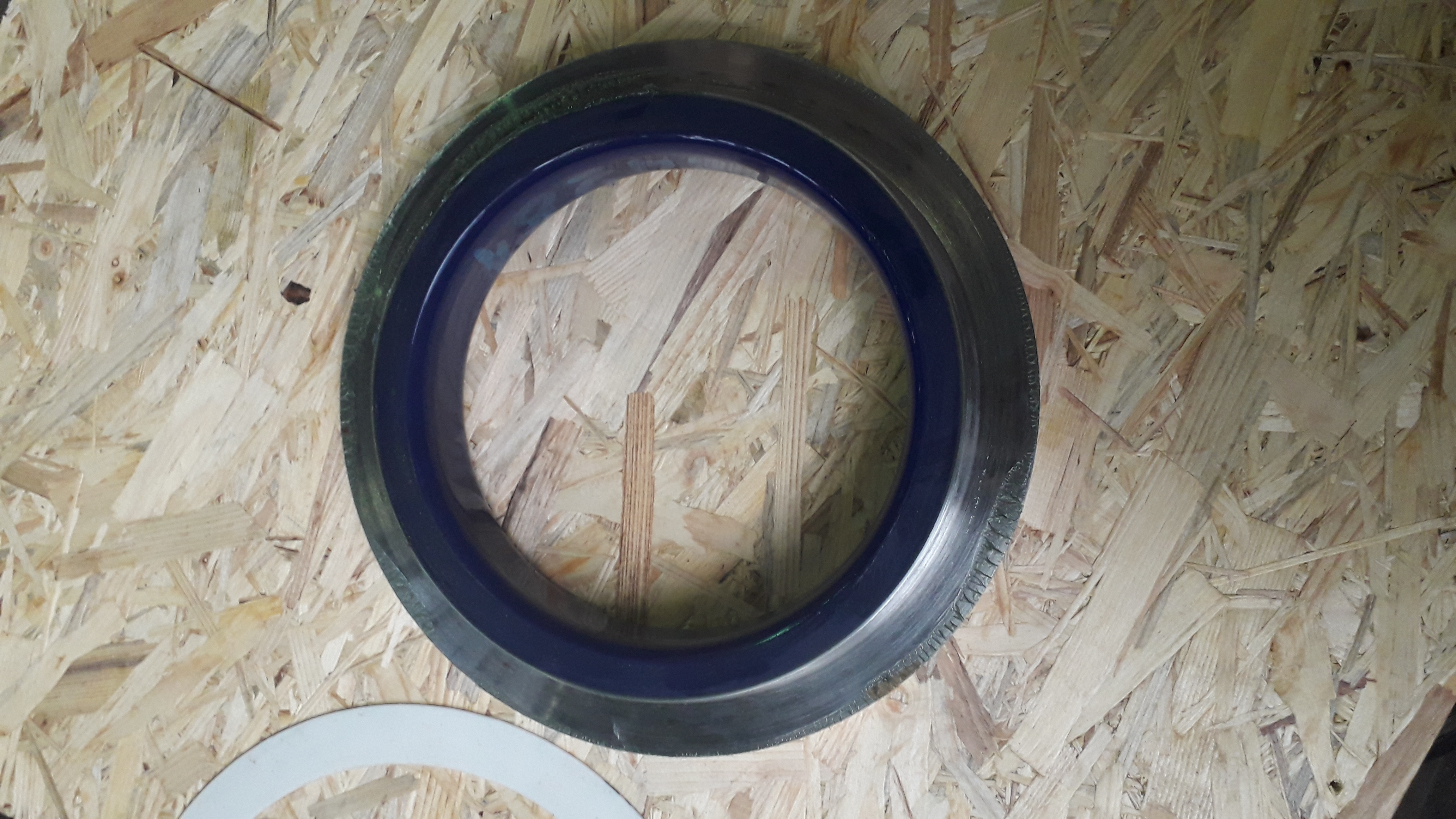  Glasslined Miscellaneous Glass Lined Parts  For Sale - IPP# 224281