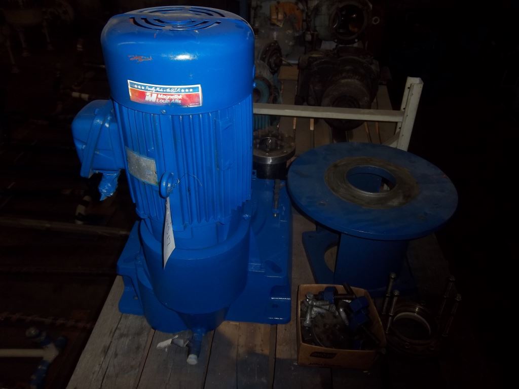  Glass Drive Agitator   For Sale - IPP# 224317