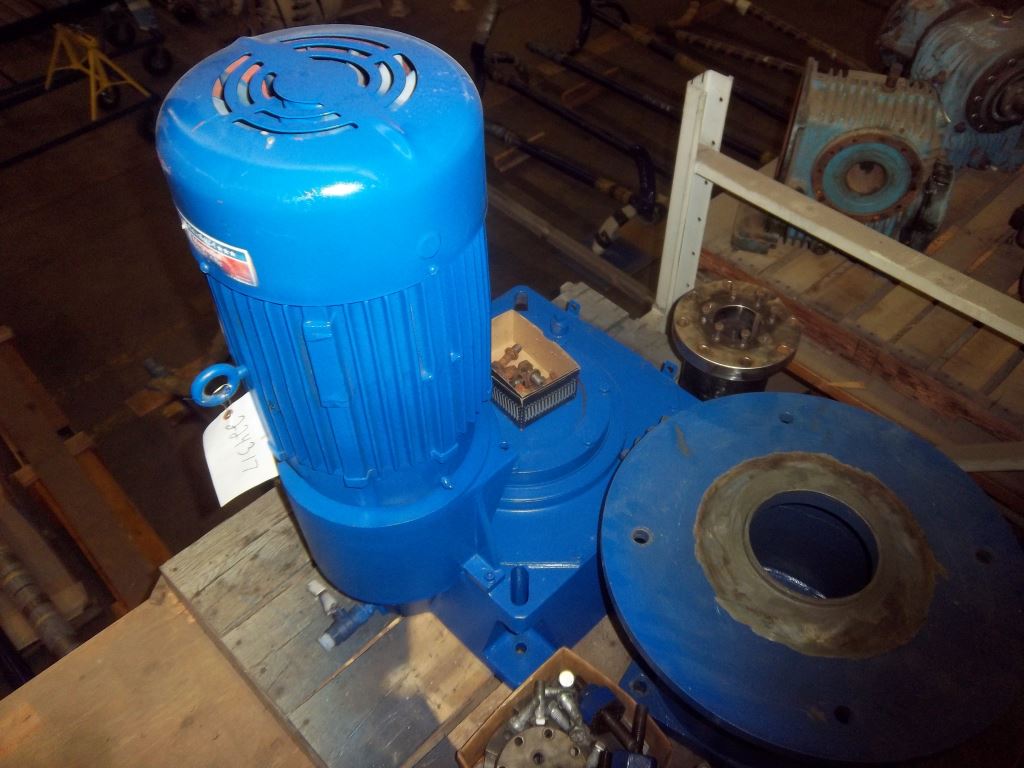  Glass Drive Agitator   For Sale - IPP# 224317