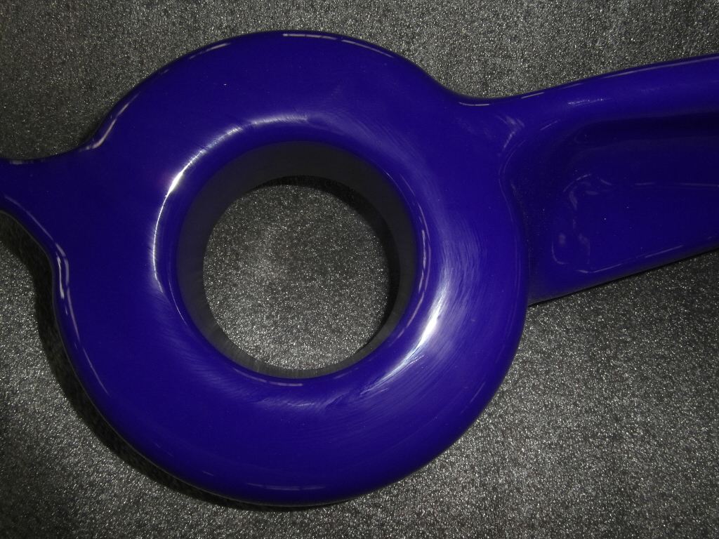  Agitator Glass Lined Parts  Glasslined For Sale - IPP# 224338