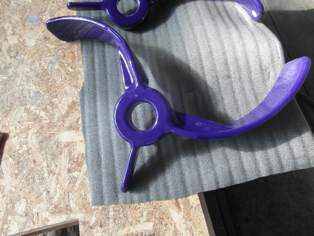  Agitator Glass Lined Parts  Glasslined For Sale - IPP# 224338