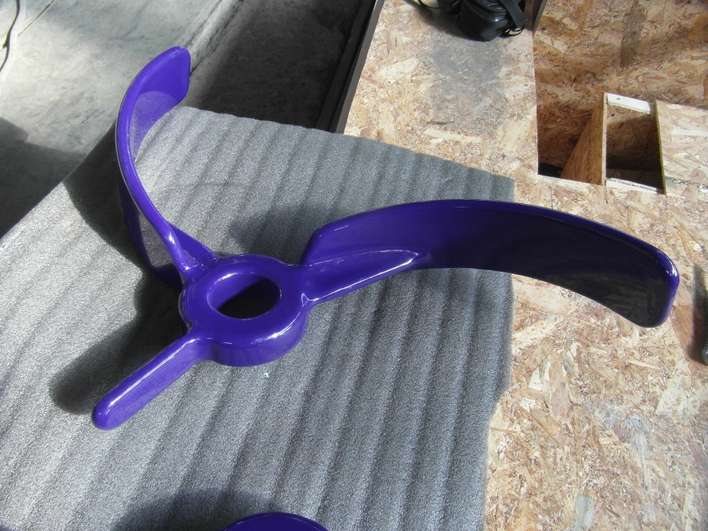  Agitator Glass Lined Parts  Glasslined For Sale - IPP# 224338