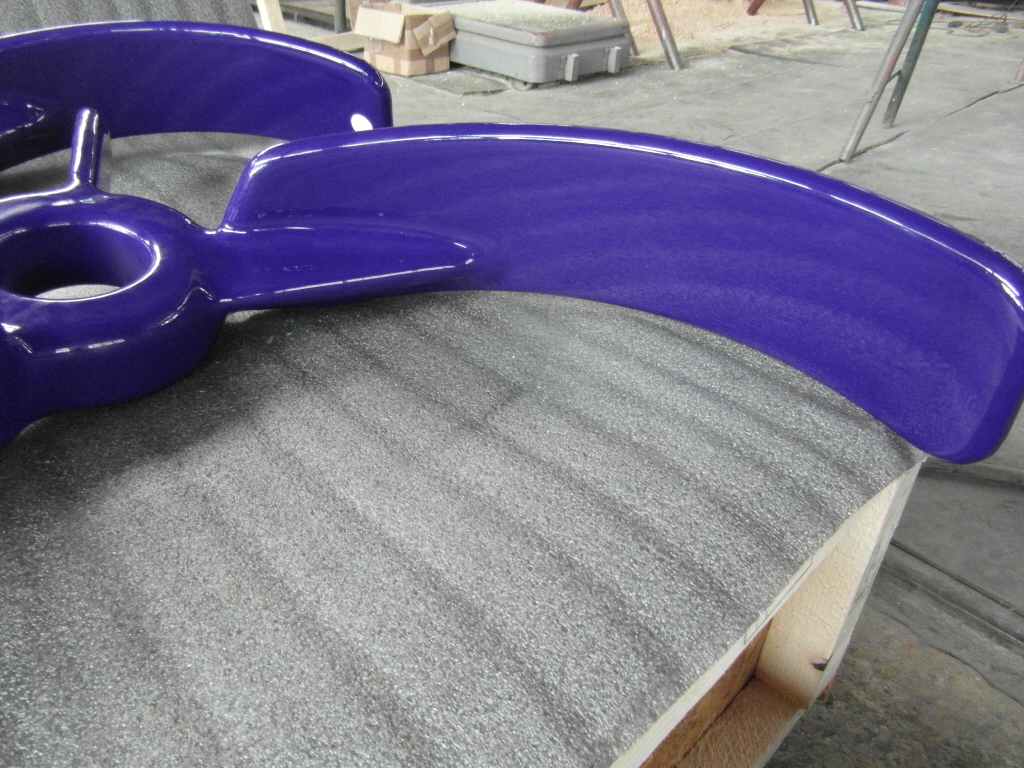  Agitator Glass Lined Parts  Glasslined For Sale - IPP# 224338
