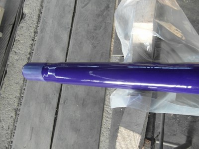 Glasslined Pfaudler Agitator Glass Lined Parts - IPP# 224547