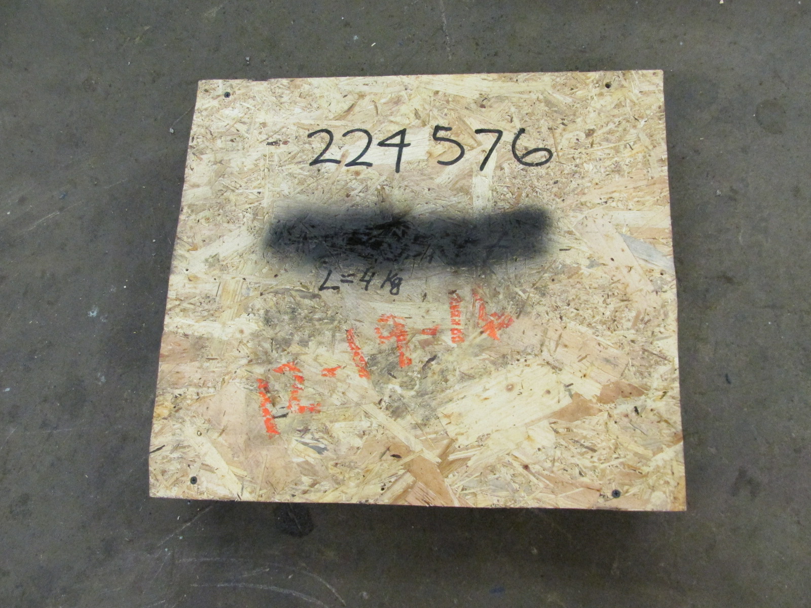  Glass Drive Agitator  Glasslined For Sale - IPP# 224576