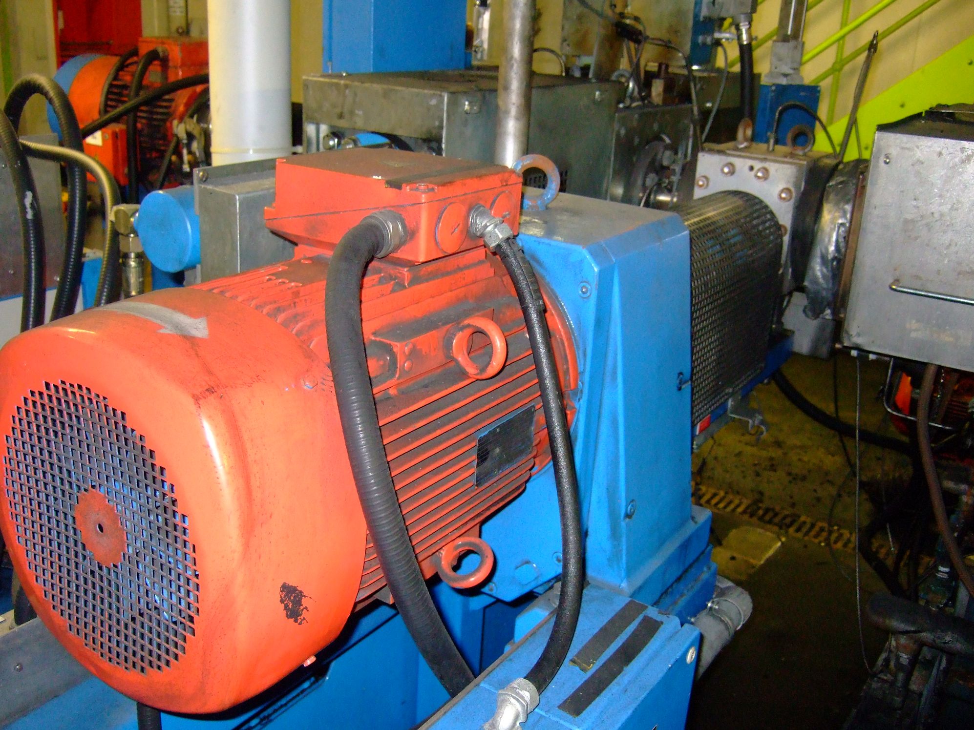  Major Items Plastic  Stainless Steel 304 For Sale - IPP# 225243