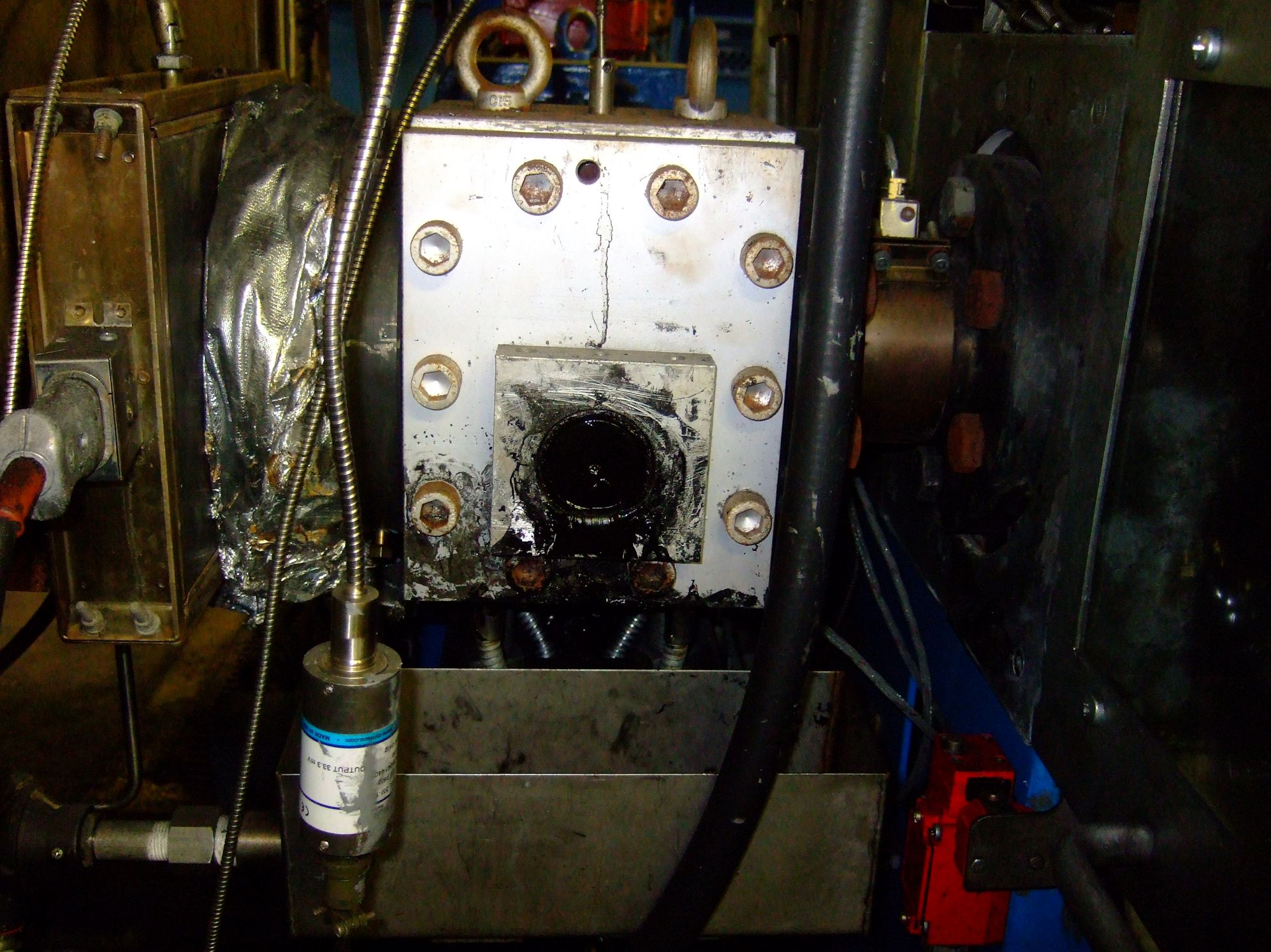  Major Items Plastic  Stainless Steel 304 For Sale - IPP# 225243