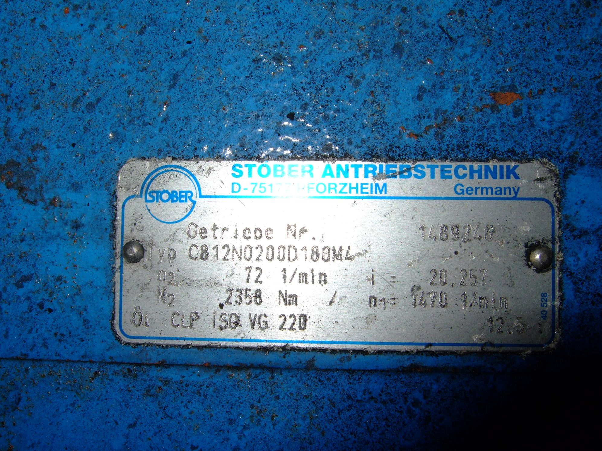  Major Items Plastic  Stainless Steel 304 For Sale - IPP# 225243