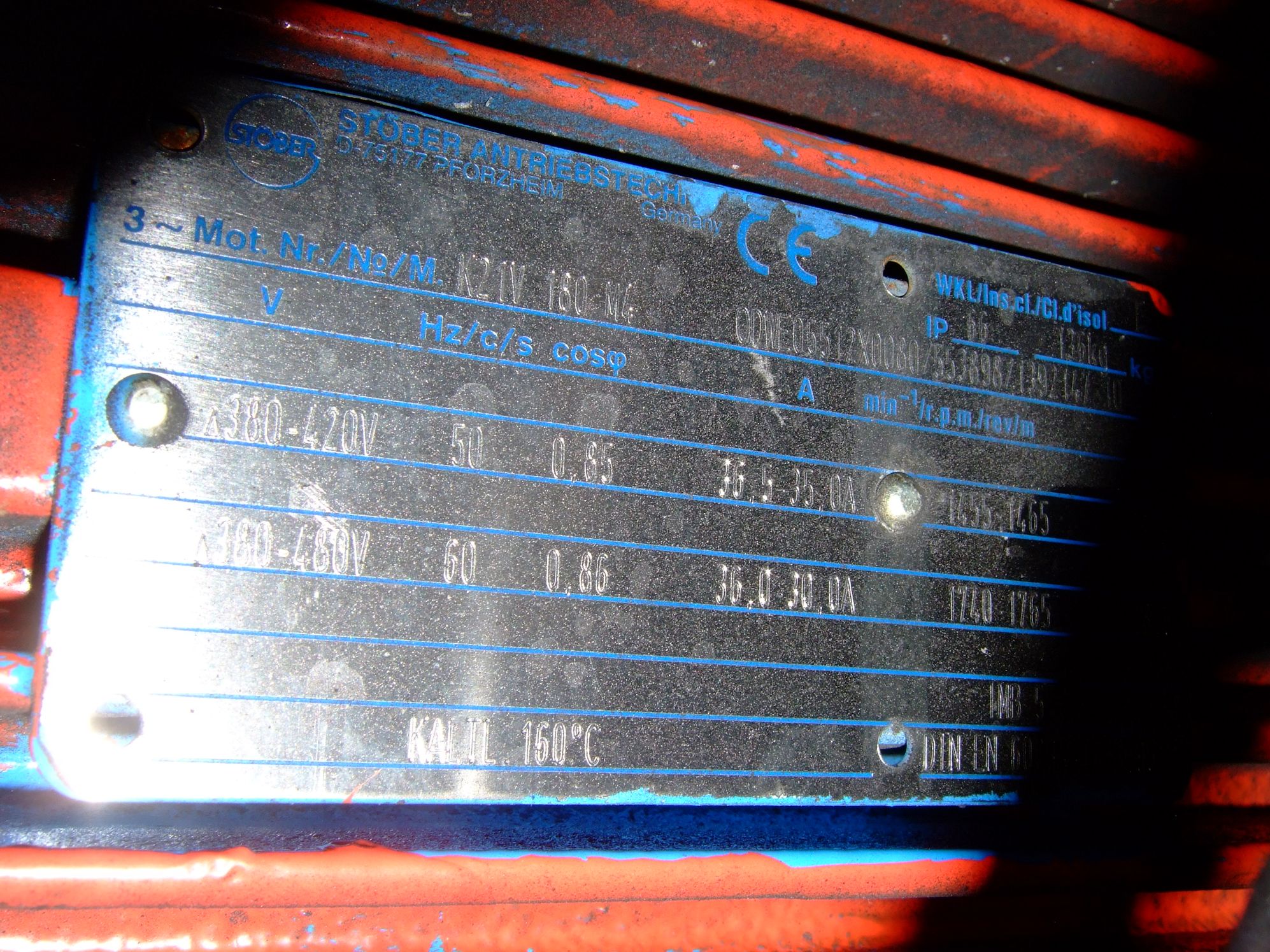  Major Items Plastic  Stainless Steel 304 For Sale - IPP# 225243