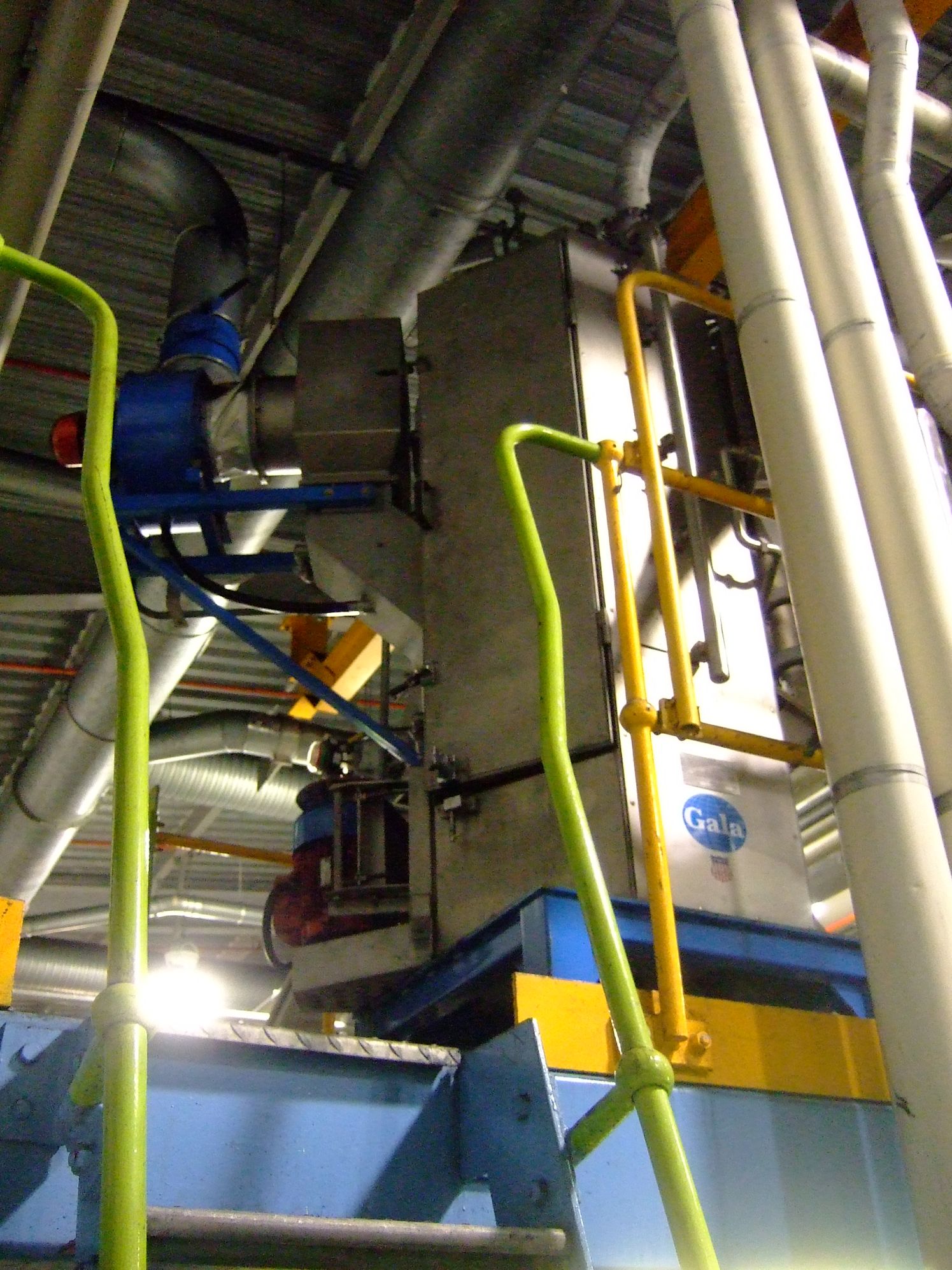  Major Items Plastic  Stainless Steel 304 For Sale - IPP# 225244