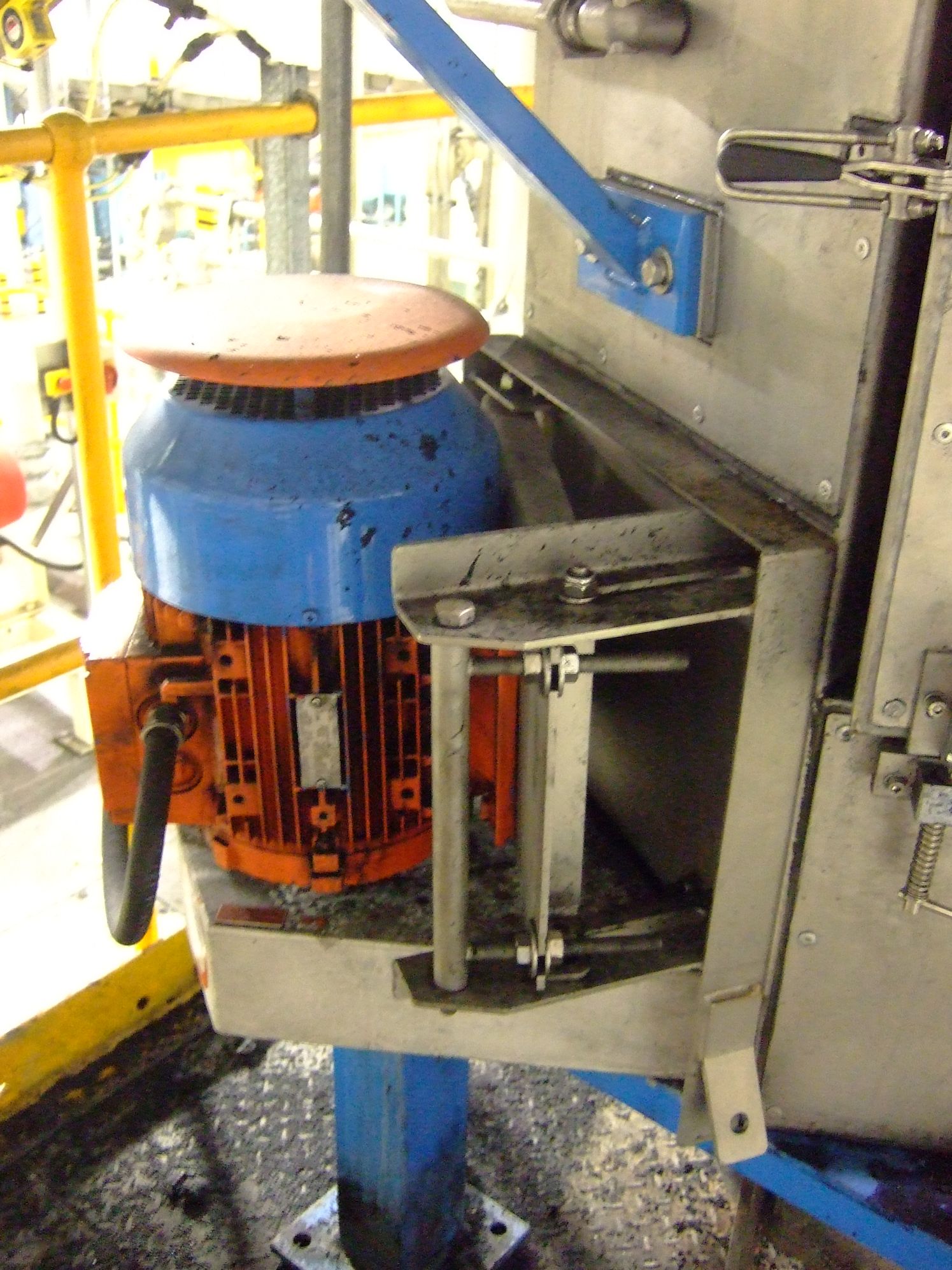  Major Items Plastic  Stainless Steel 304 For Sale - IPP# 225244