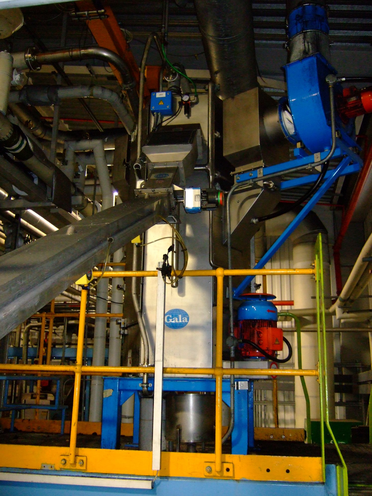  Major Items Plastic  Stainless Steel 304 For Sale - IPP# 225244