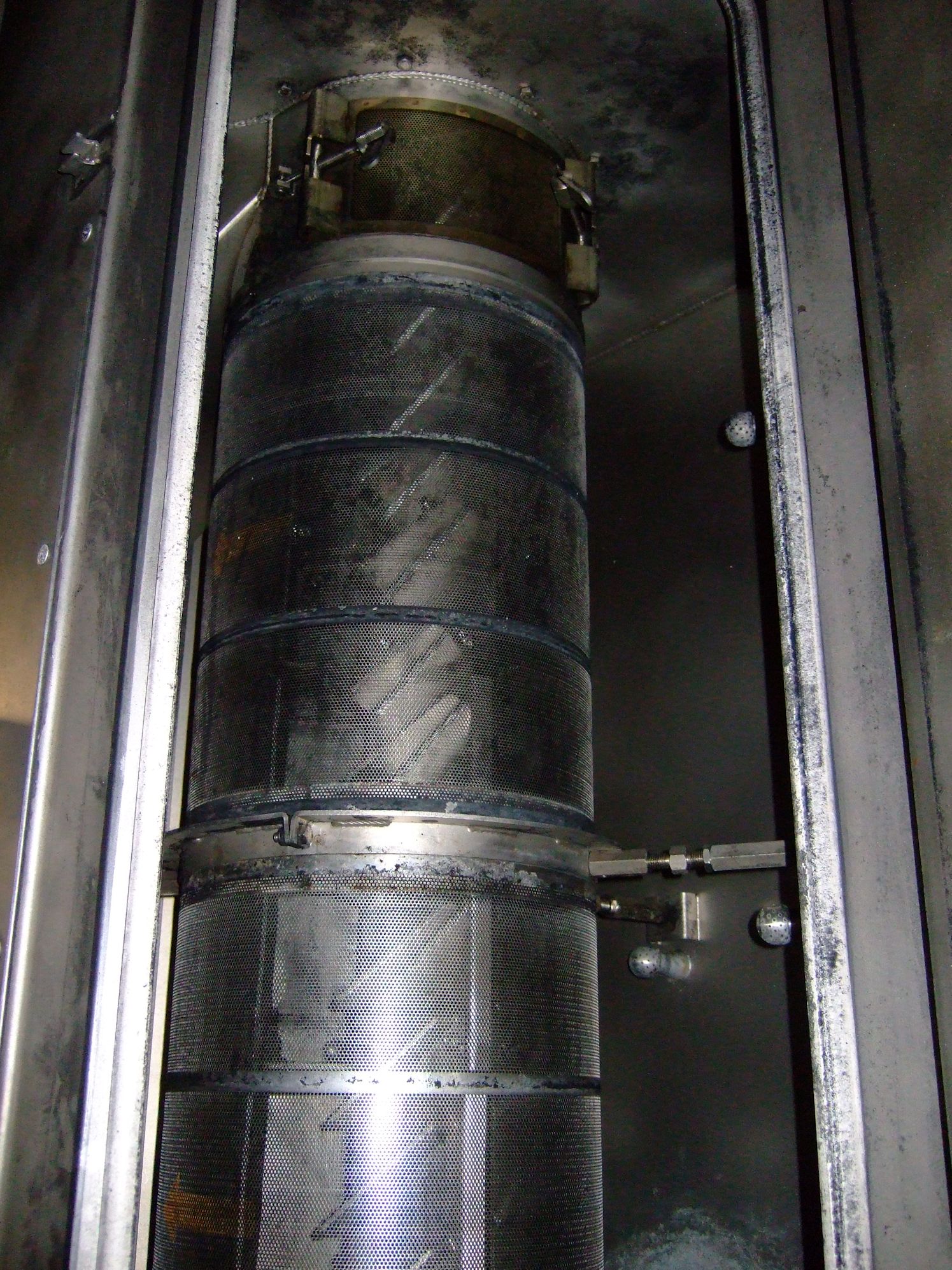  Major Items Plastic  Stainless Steel 304 For Sale - IPP# 225244