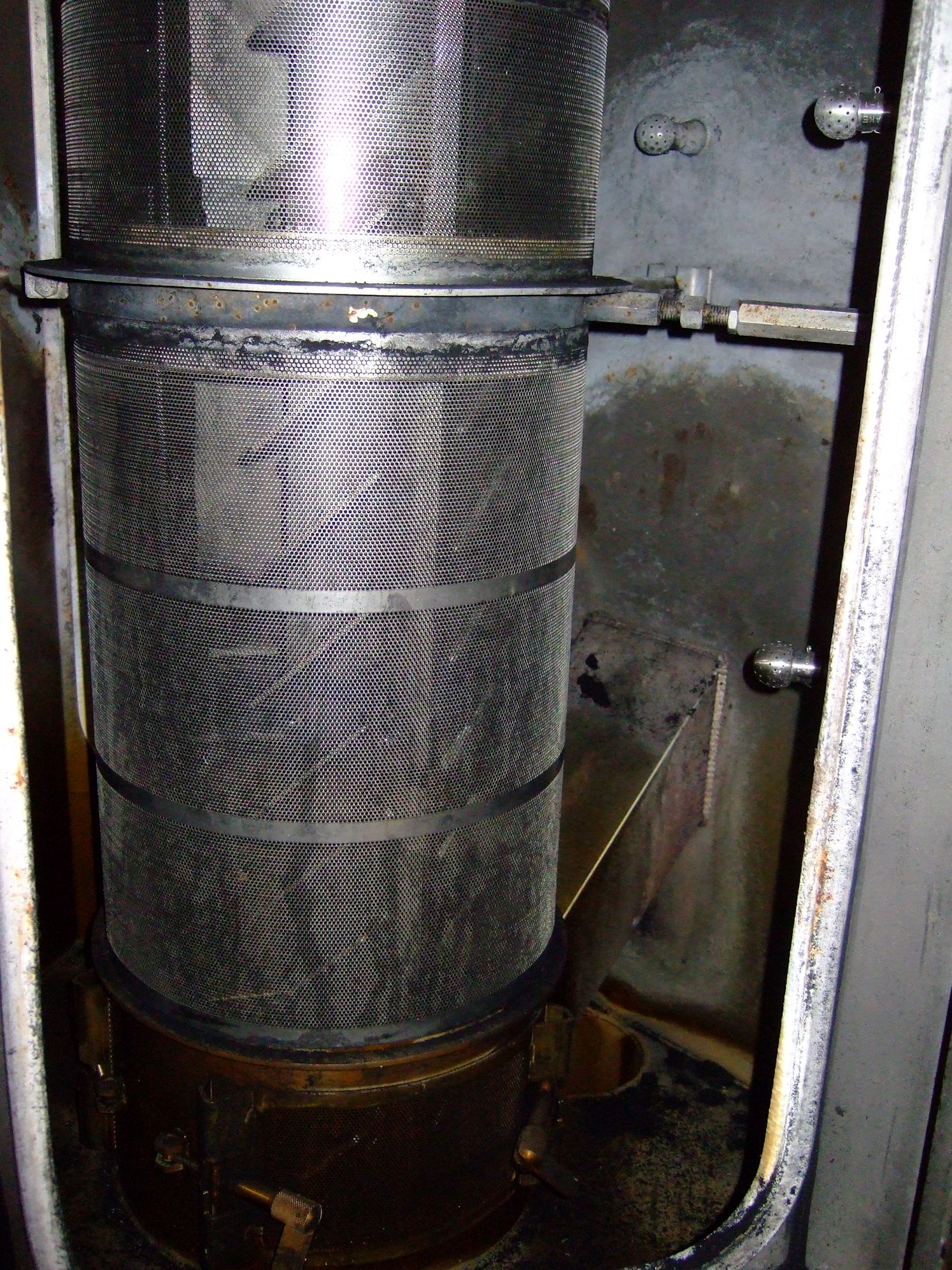  Major Items Plastic  Stainless Steel 304 For Sale - IPP# 225244