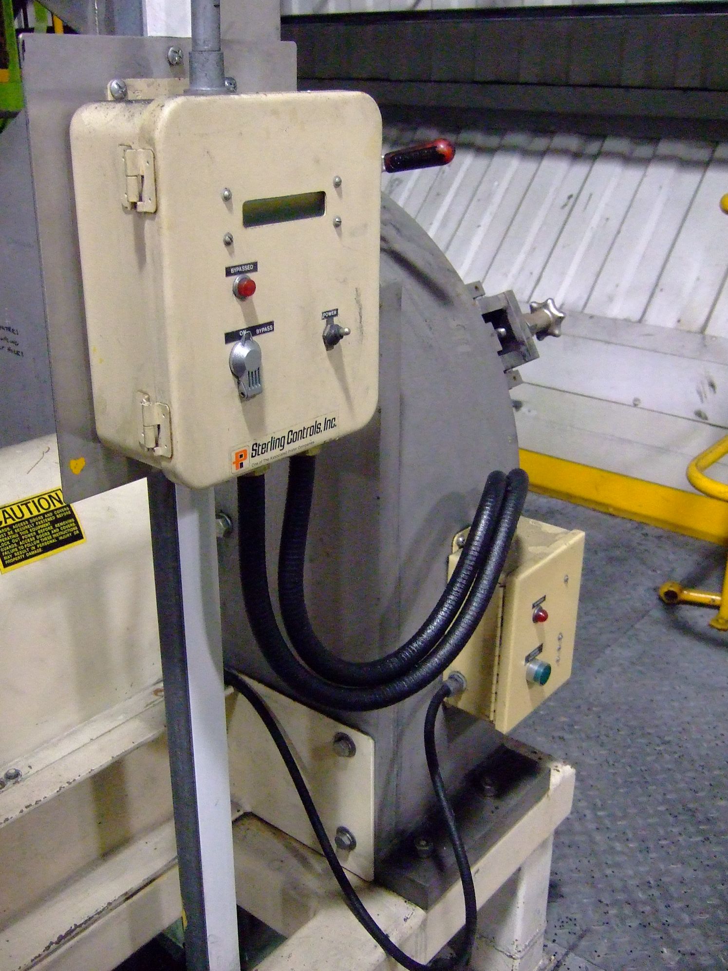  Stainless Steel 304 Grinder and Granulator Plastic  For Sale - IPP# 225245
