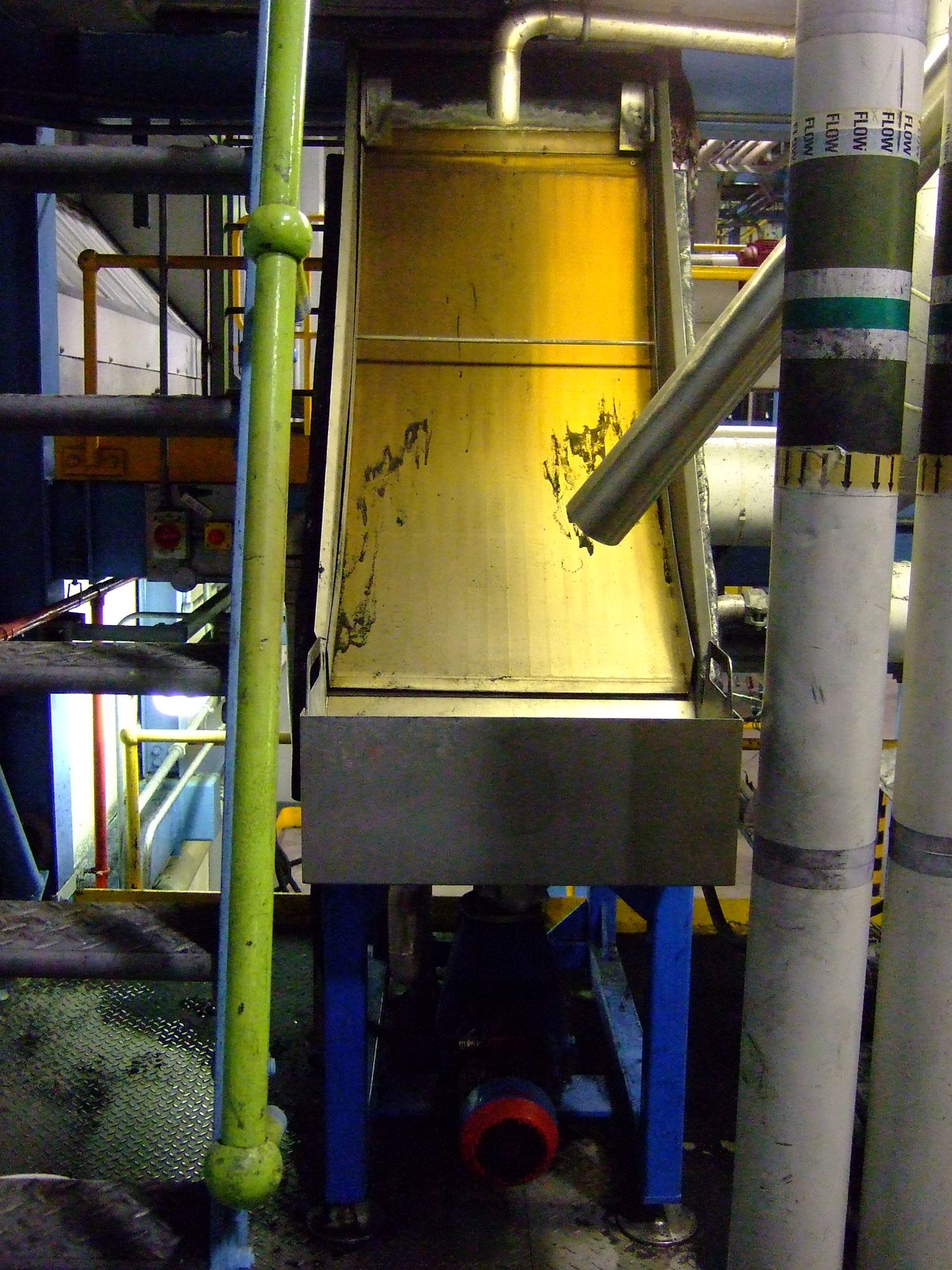  Major Items Plastic  Stainless Steel 304 For Sale - IPP# 225246