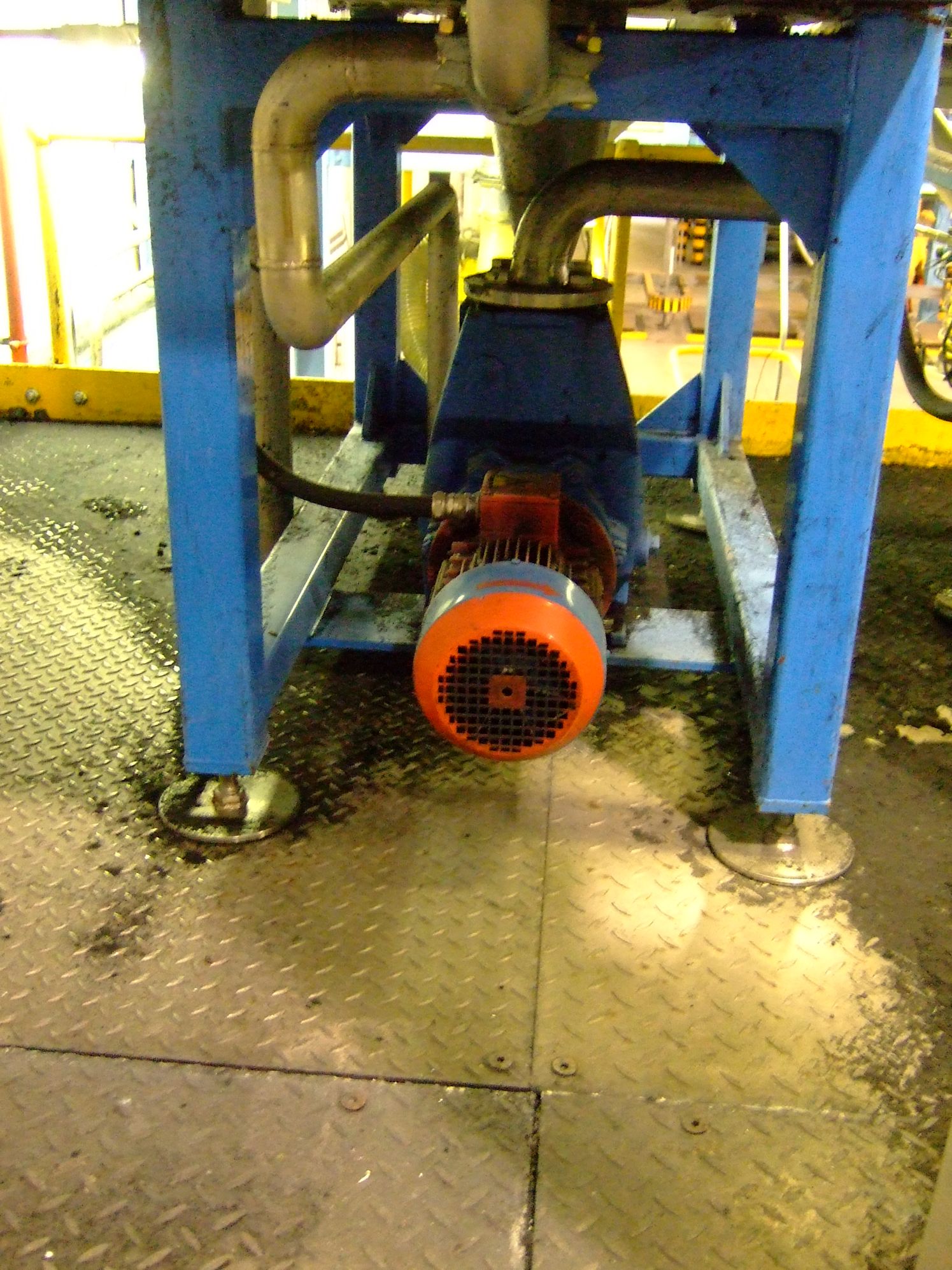  Major Items Plastic  Stainless Steel 304 For Sale - IPP# 225246