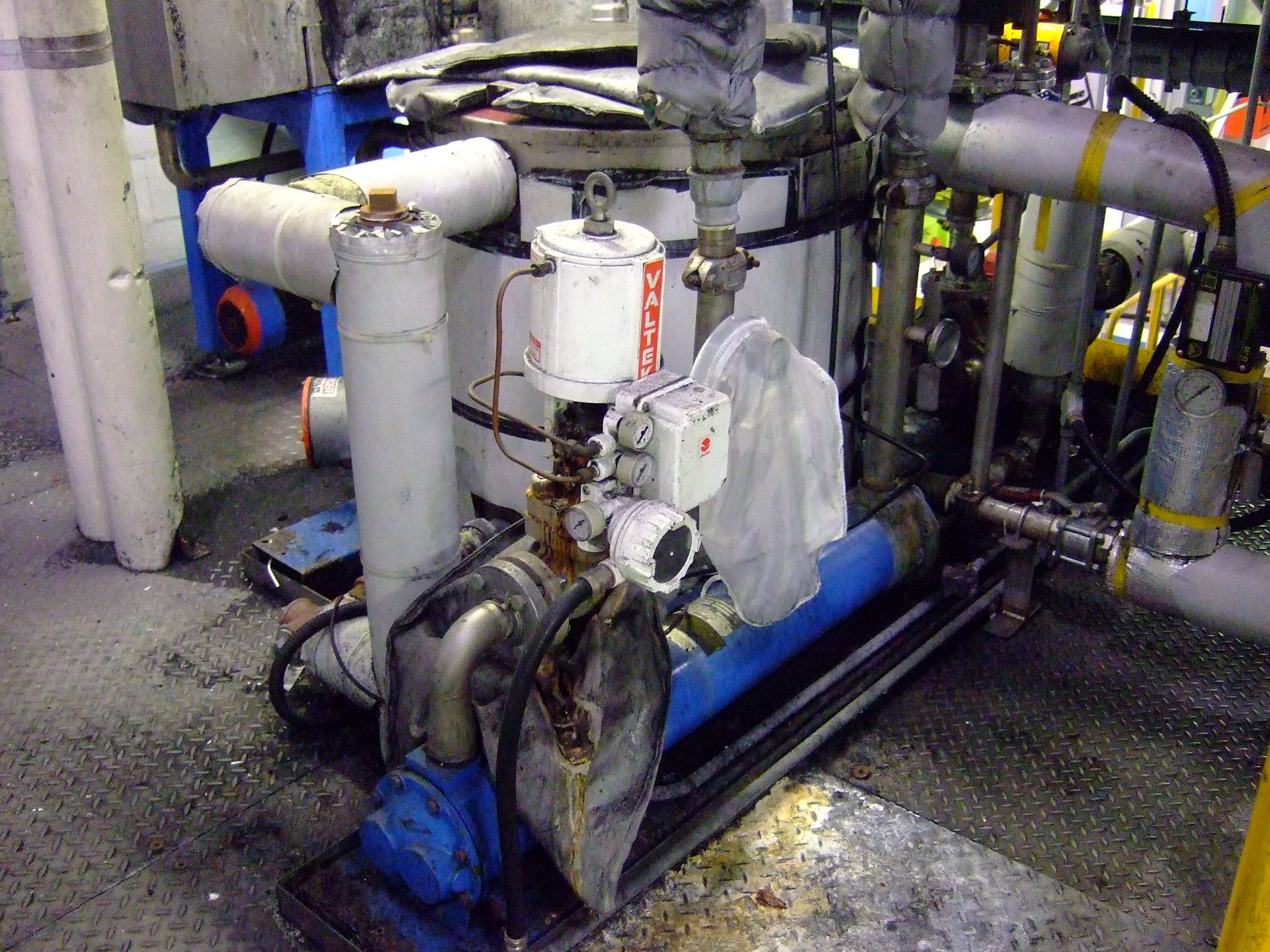  Major Items Plastic  Stainless Steel 304 For Sale - IPP# 225246