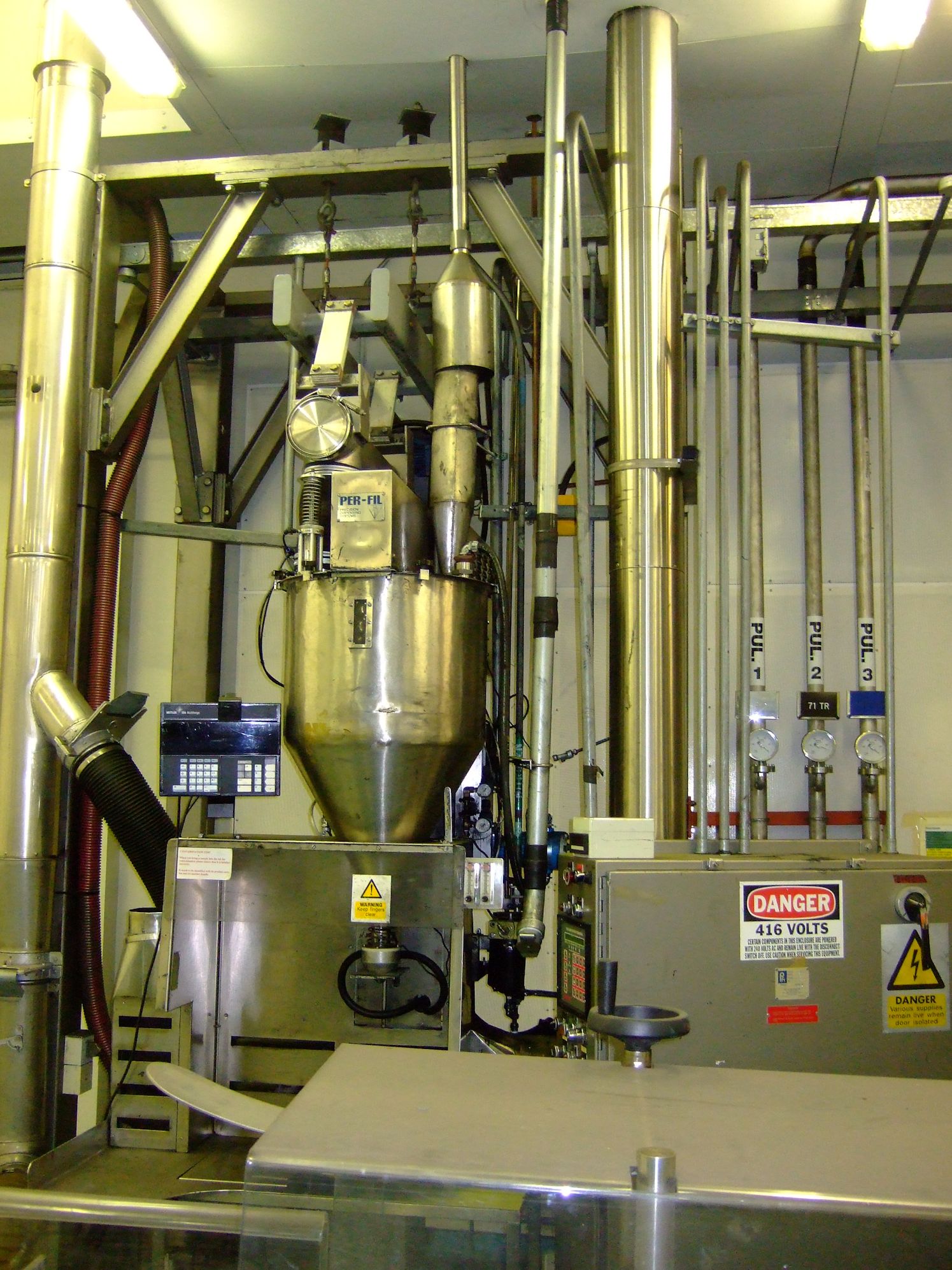  Stainless Steel Other Filling Packaging  For Sale - IPP# 225298