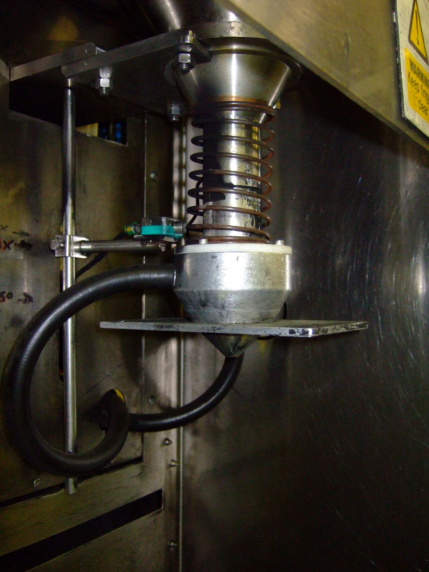  Stainless Steel Other Filling Packaging  For Sale - IPP# 225298