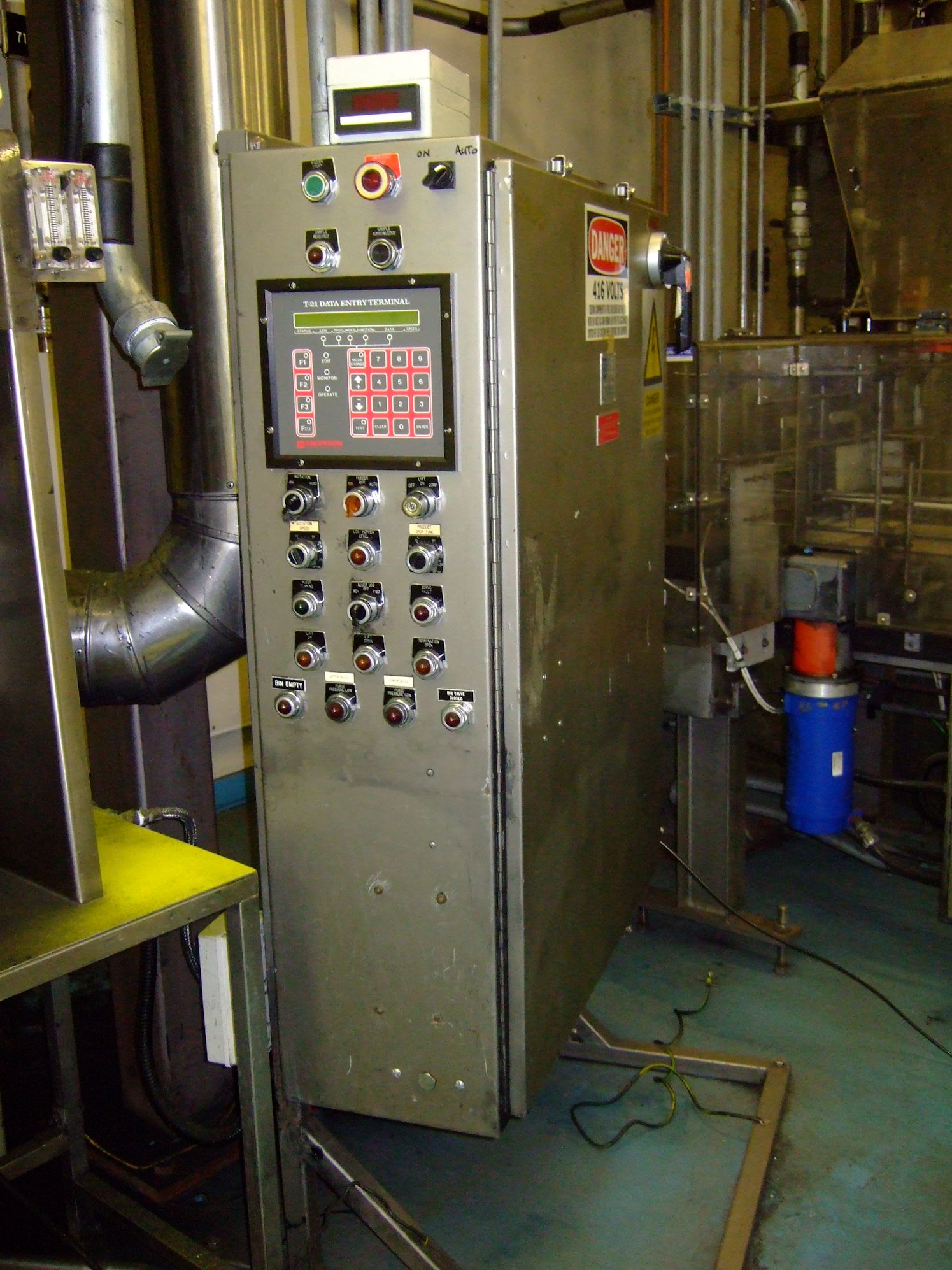  Stainless Steel Other Filling Packaging  For Sale - IPP# 225298