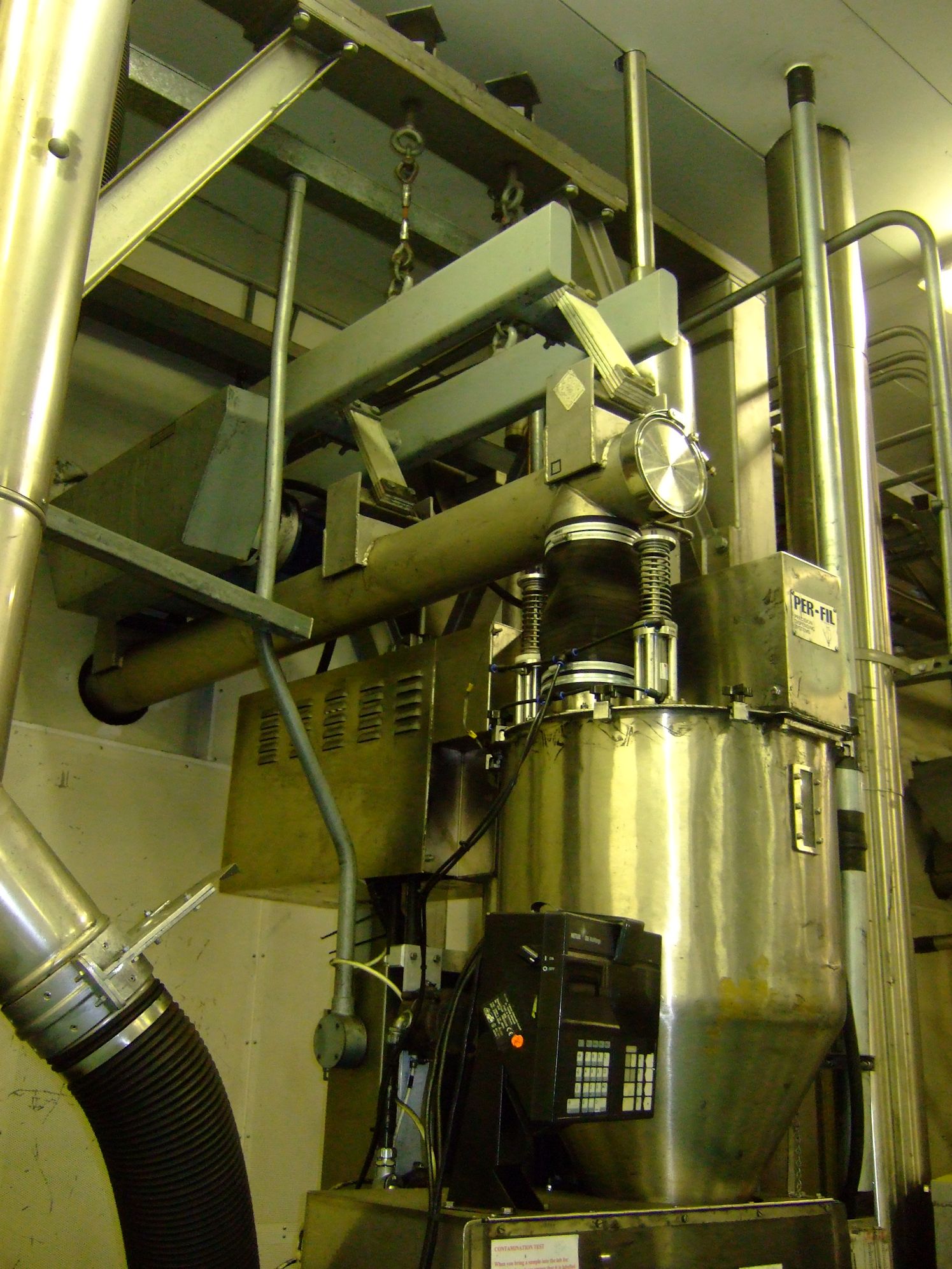  Stainless Steel Other Filling Packaging  For Sale - IPP# 225298