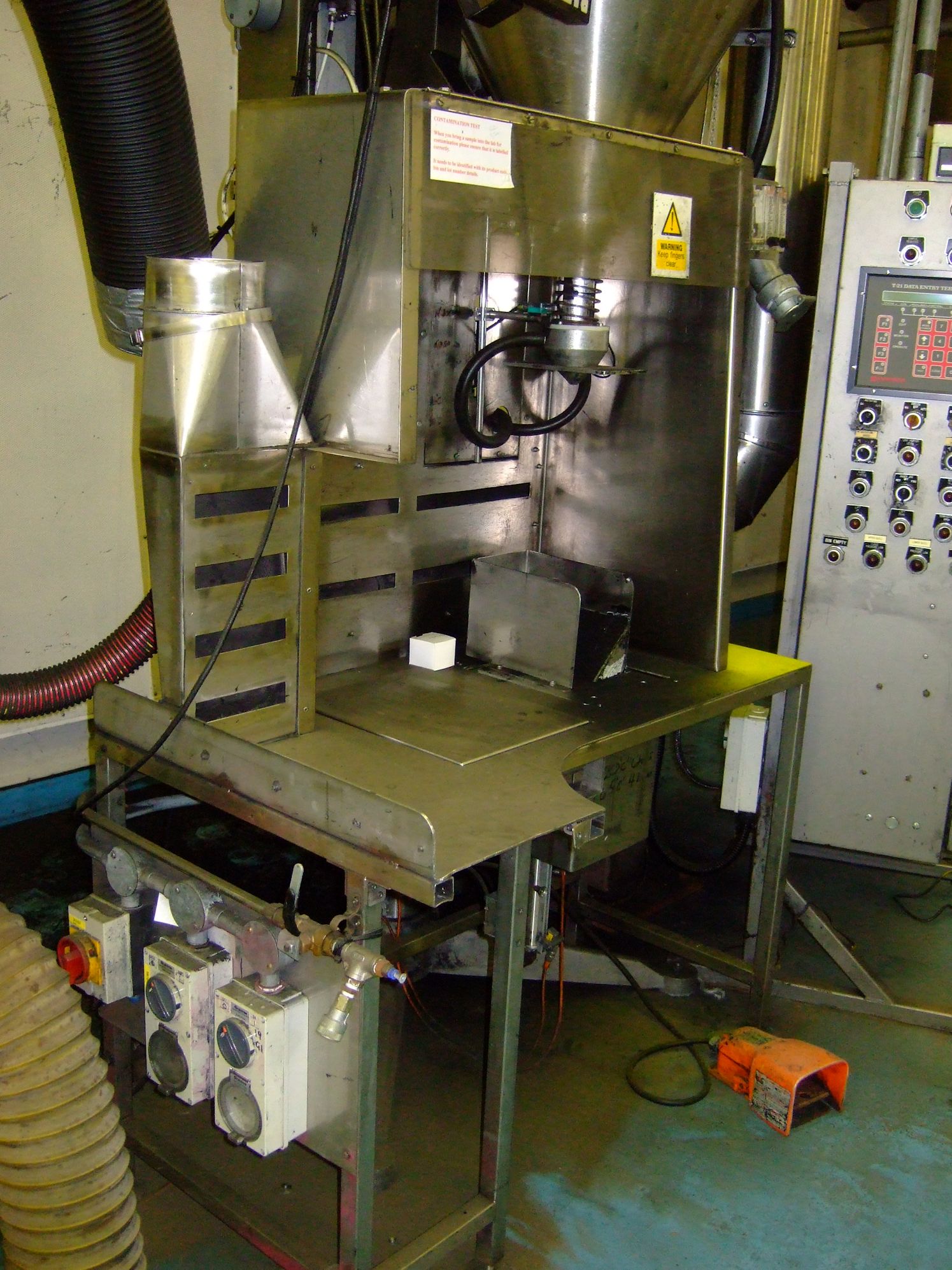  Stainless Steel Other Filling Packaging  For Sale - IPP# 225298