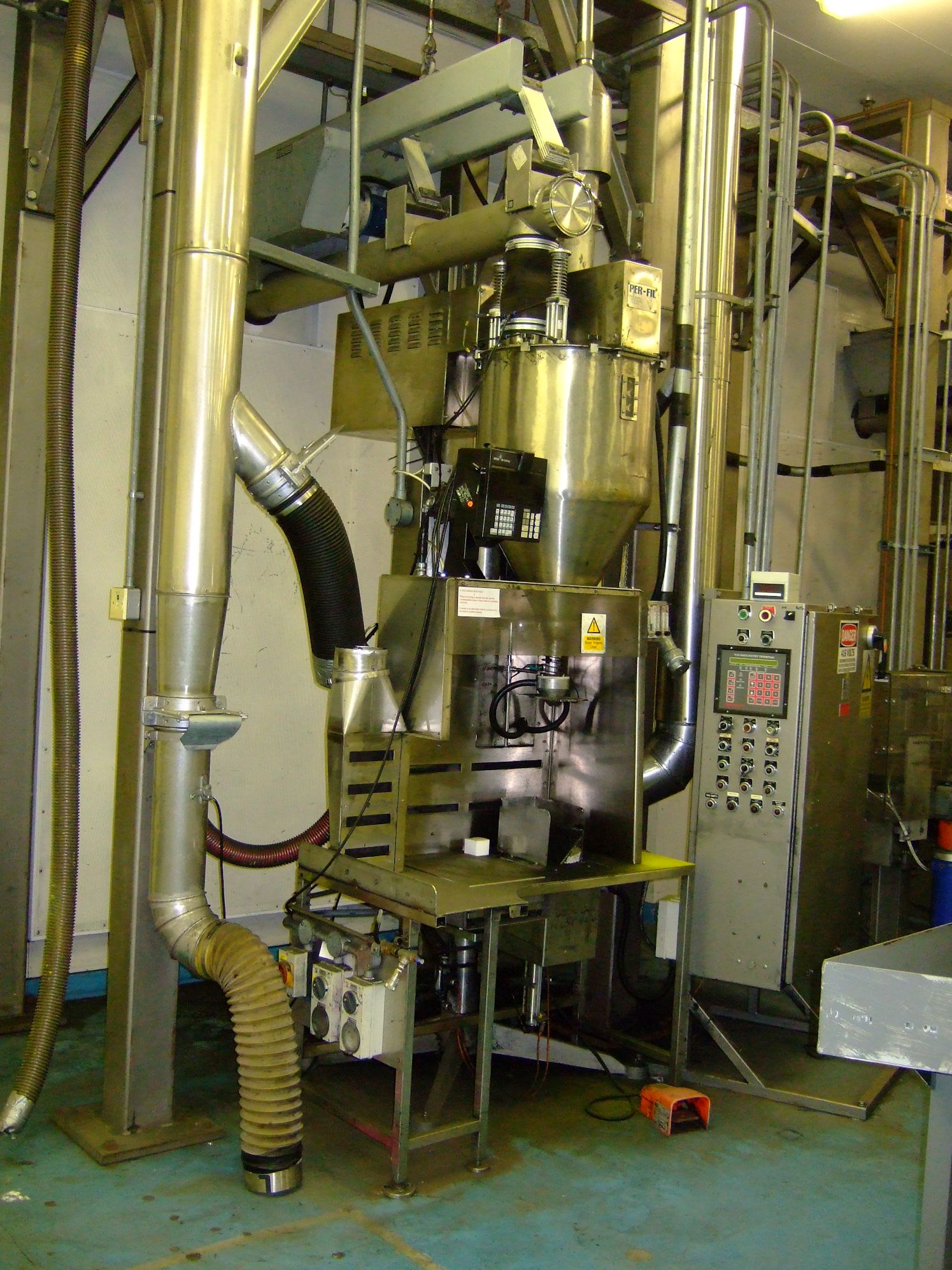  Stainless Steel Other Filling Packaging  For Sale - IPP# 225298