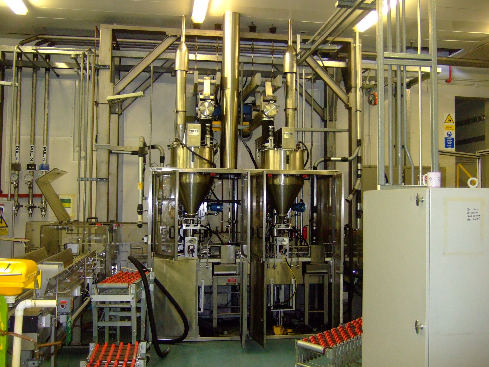  Stainless Steel Other Filling Packaging  For Sale - IPP# 225299