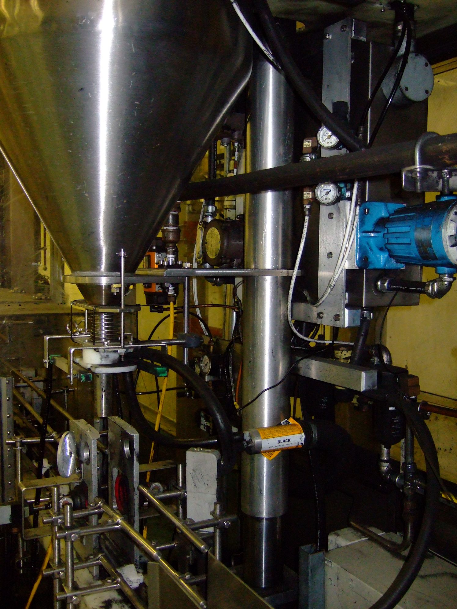  Stainless Steel Other Filling Packaging  For Sale - IPP# 225299