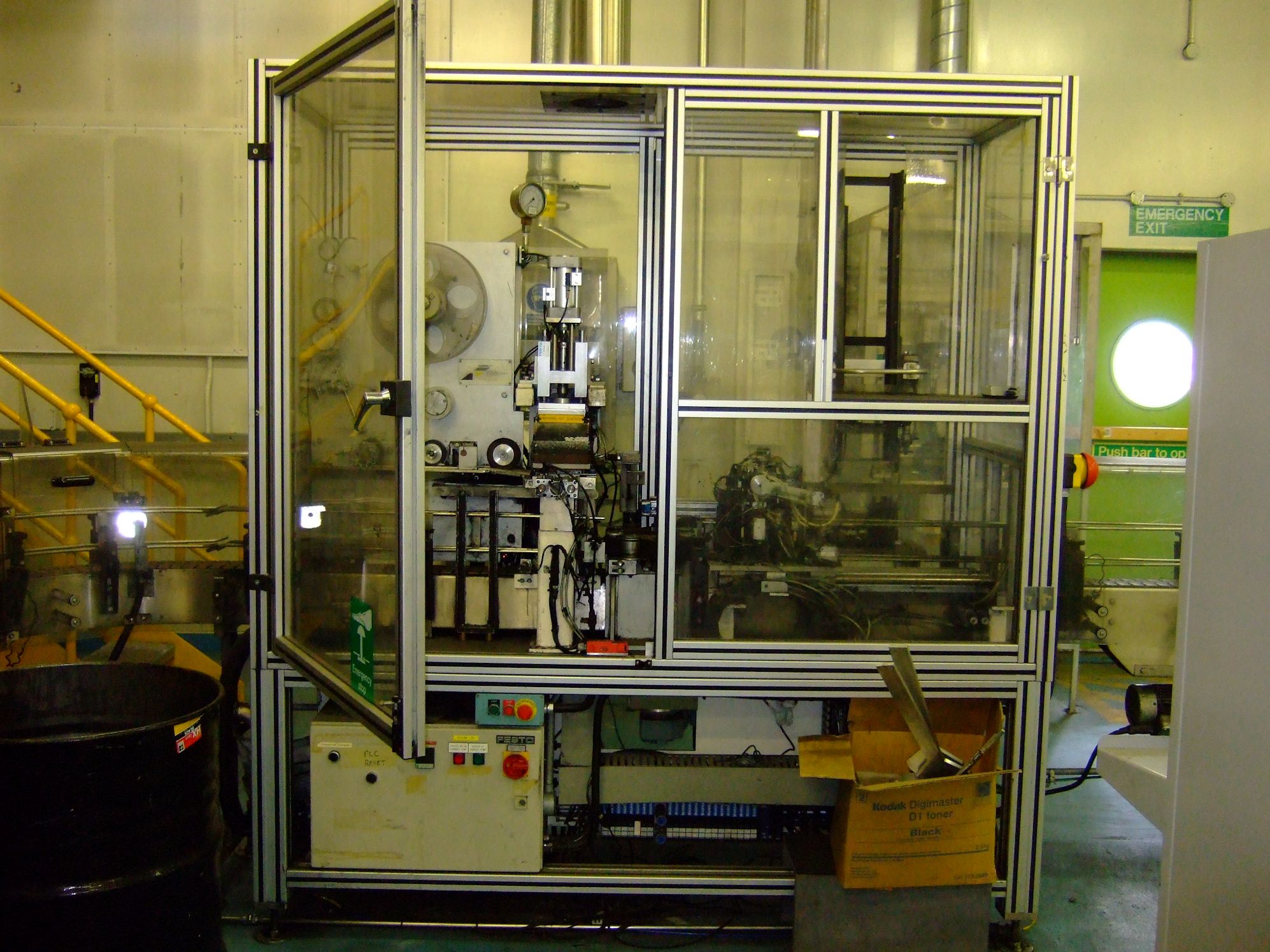  Stainless Steel Other Filling Packaging  For Sale - IPP# 225299