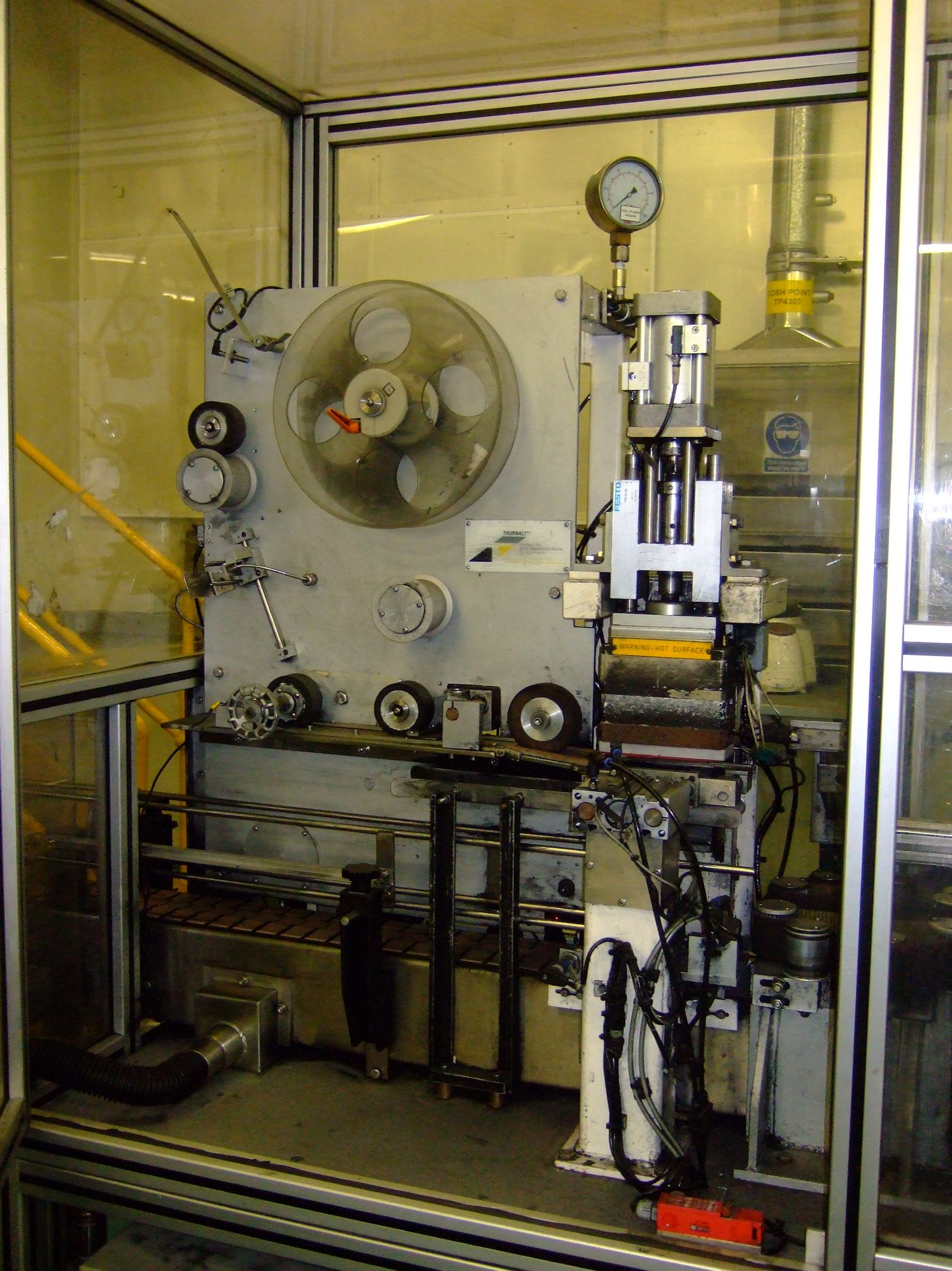  Stainless Steel Other Filling Packaging  For Sale - IPP# 225299