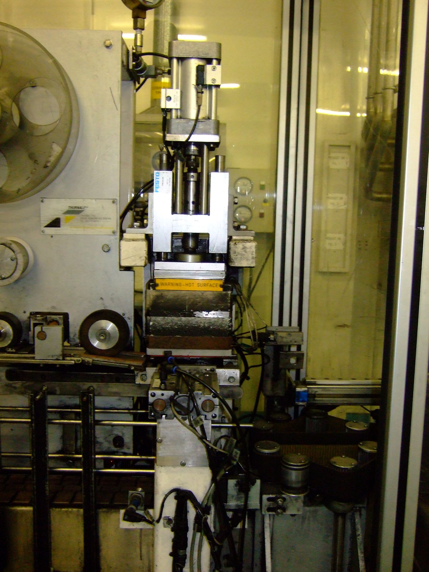  Stainless Steel Other Filling Packaging  For Sale - IPP# 225299