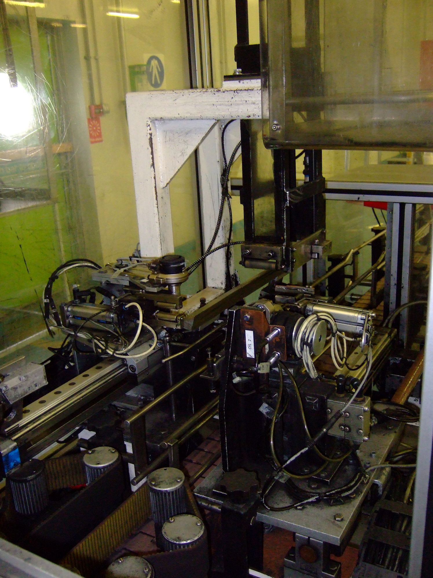  Stainless Steel Other Filling Packaging  For Sale - IPP# 225299