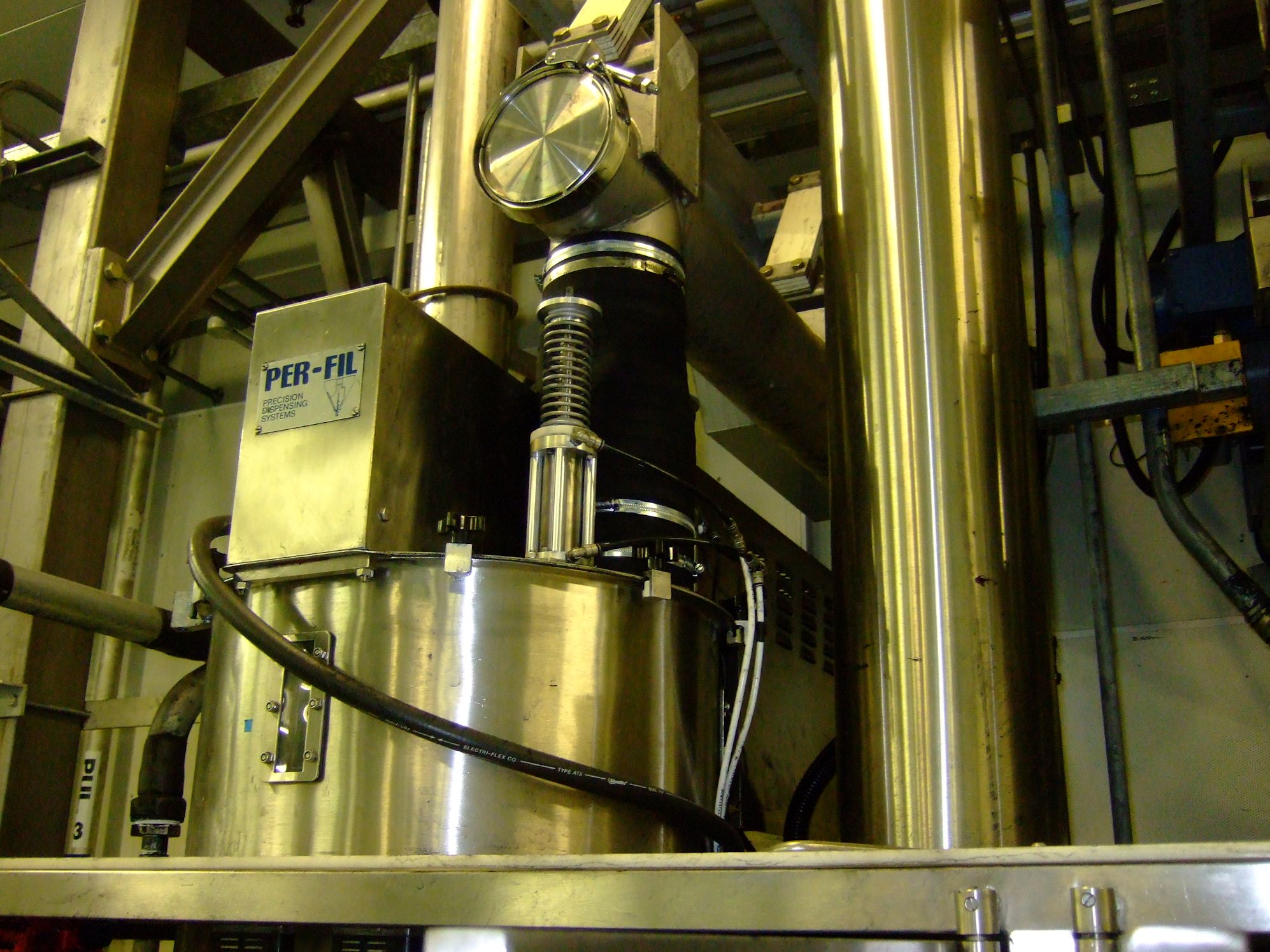  Stainless Steel Other Filling Packaging  For Sale - IPP# 225299
