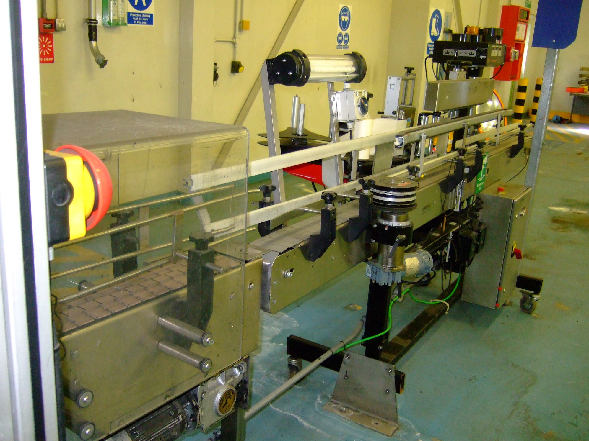  Stainless Steel Other Filling Packaging  For Sale - IPP# 225299