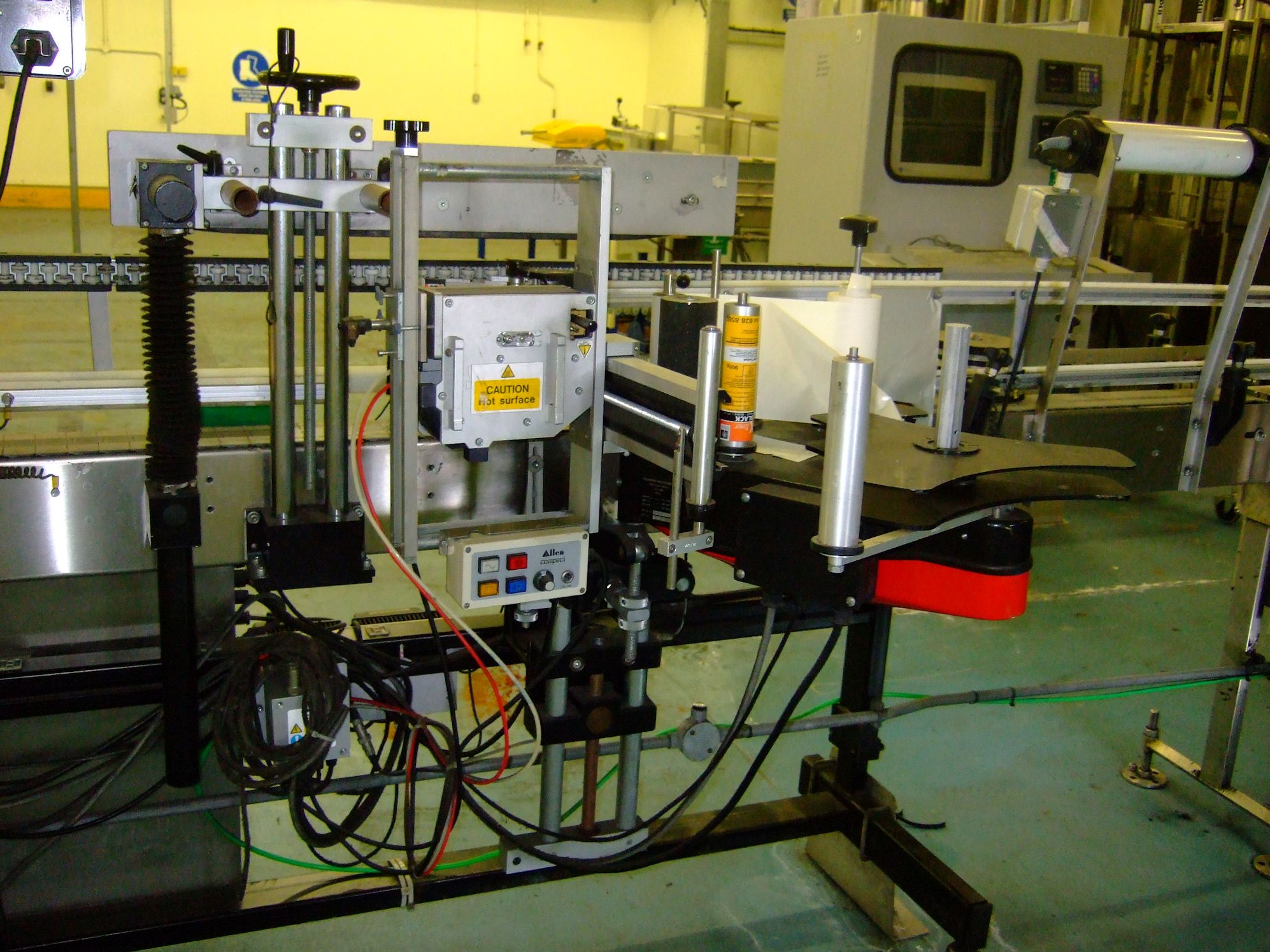  Stainless Steel Other Filling Packaging  For Sale - IPP# 225299
