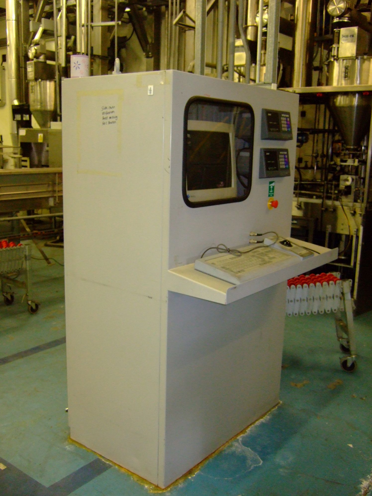  Stainless Steel Other Filling Packaging  For Sale - IPP# 225299